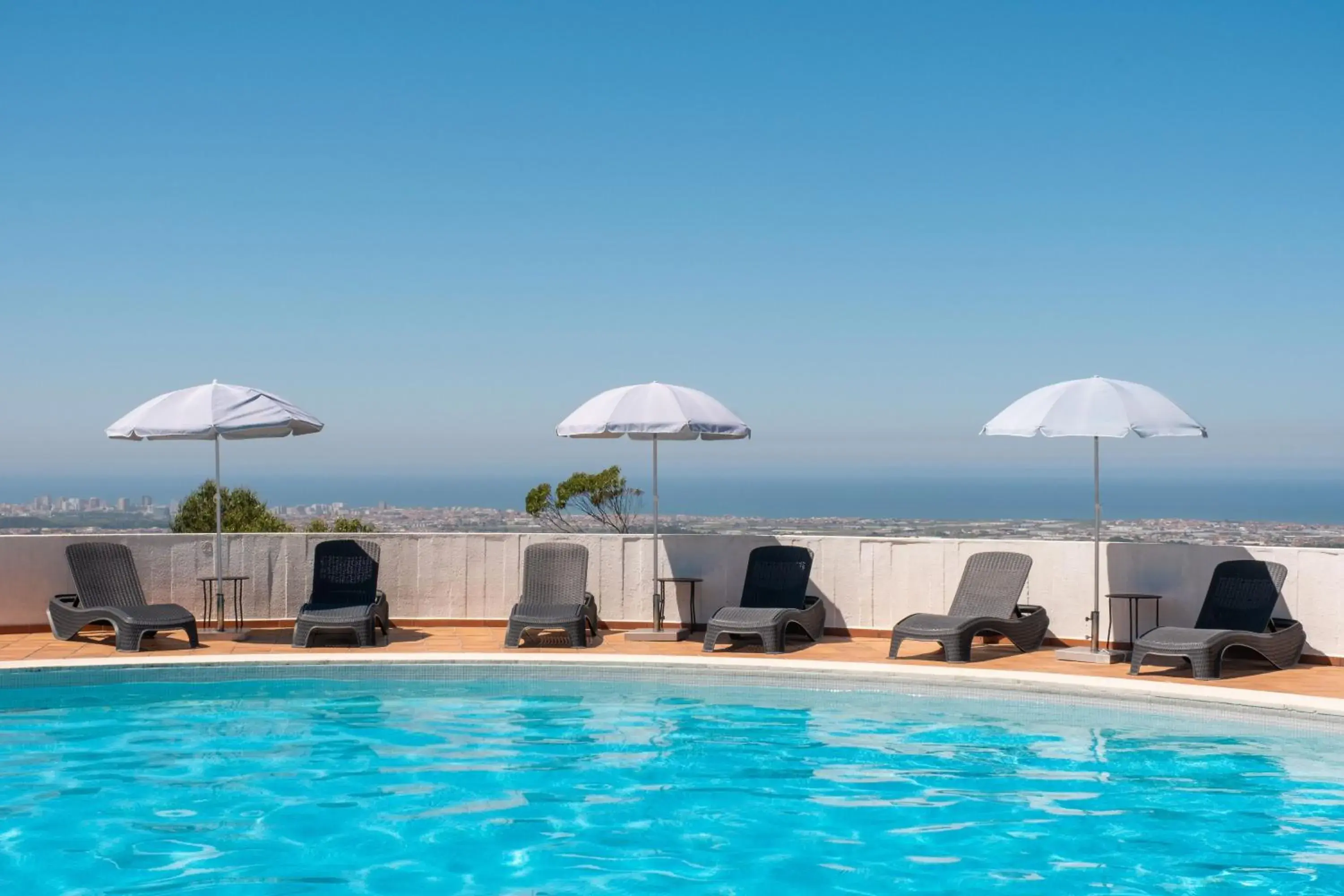 Sao Felix Hotel Hillside & Nature Sao Felix Hotel Hillside & Nature