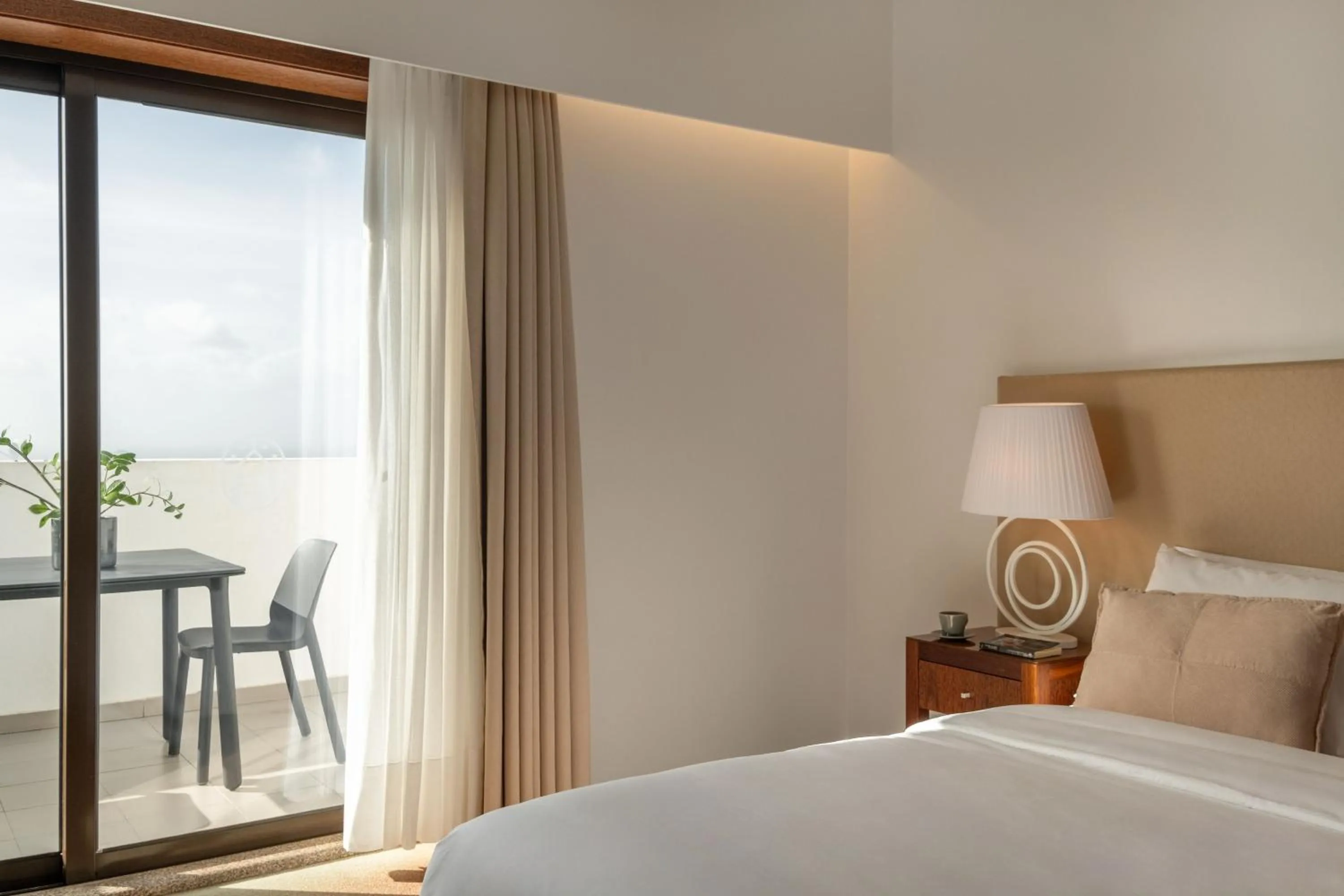 Bedroom, Bed in Sao Felix Hotel Hillside & Nature