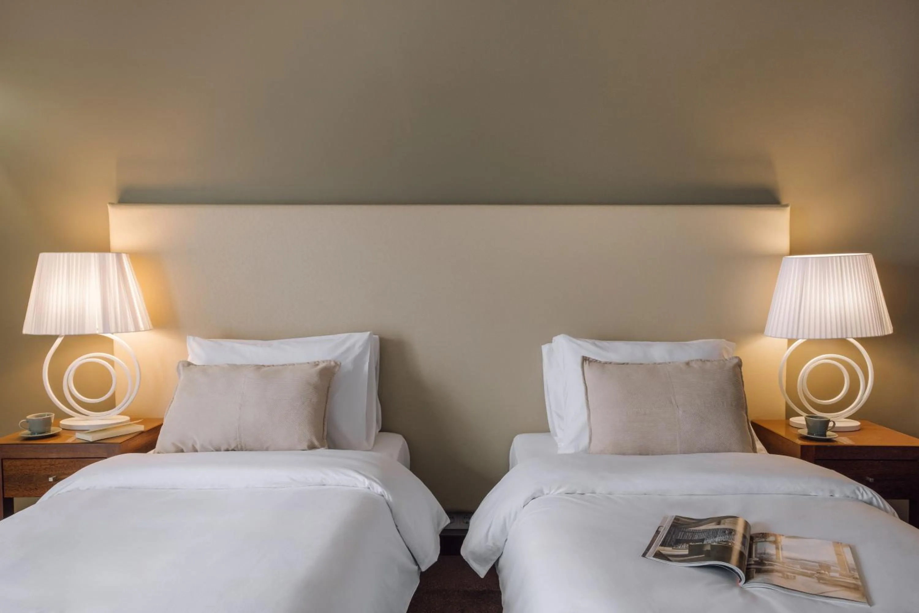 Bedroom, Bed in Sao Felix Hotel Hillside & Nature