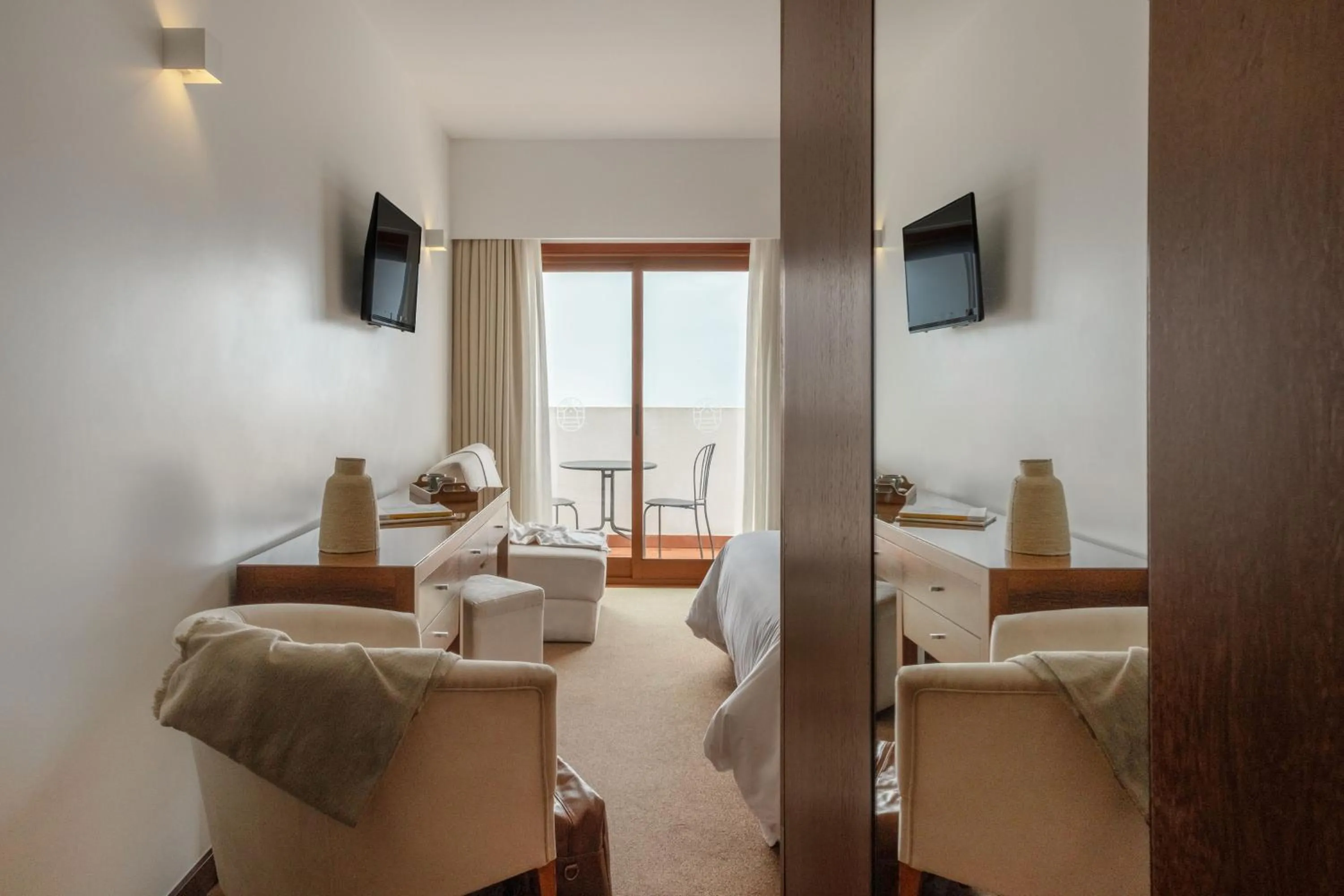 Bedroom, Bed in Sao Felix Hotel Hillside & Nature