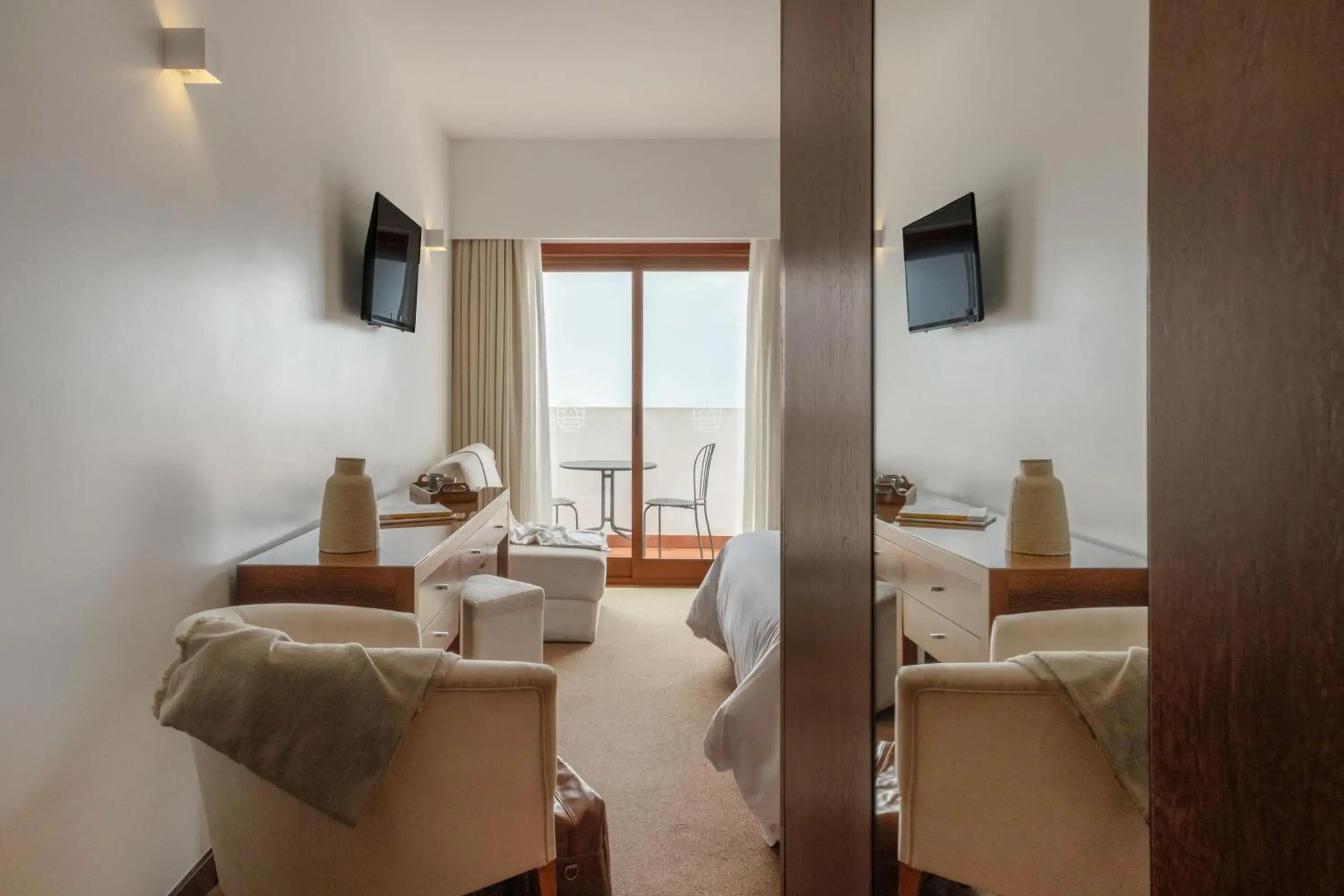 Bedroom, Bed in Sao Felix Hotel Hillside & Nature Bedroom, Bed in Sao Felix Hotel Hillside & Nature