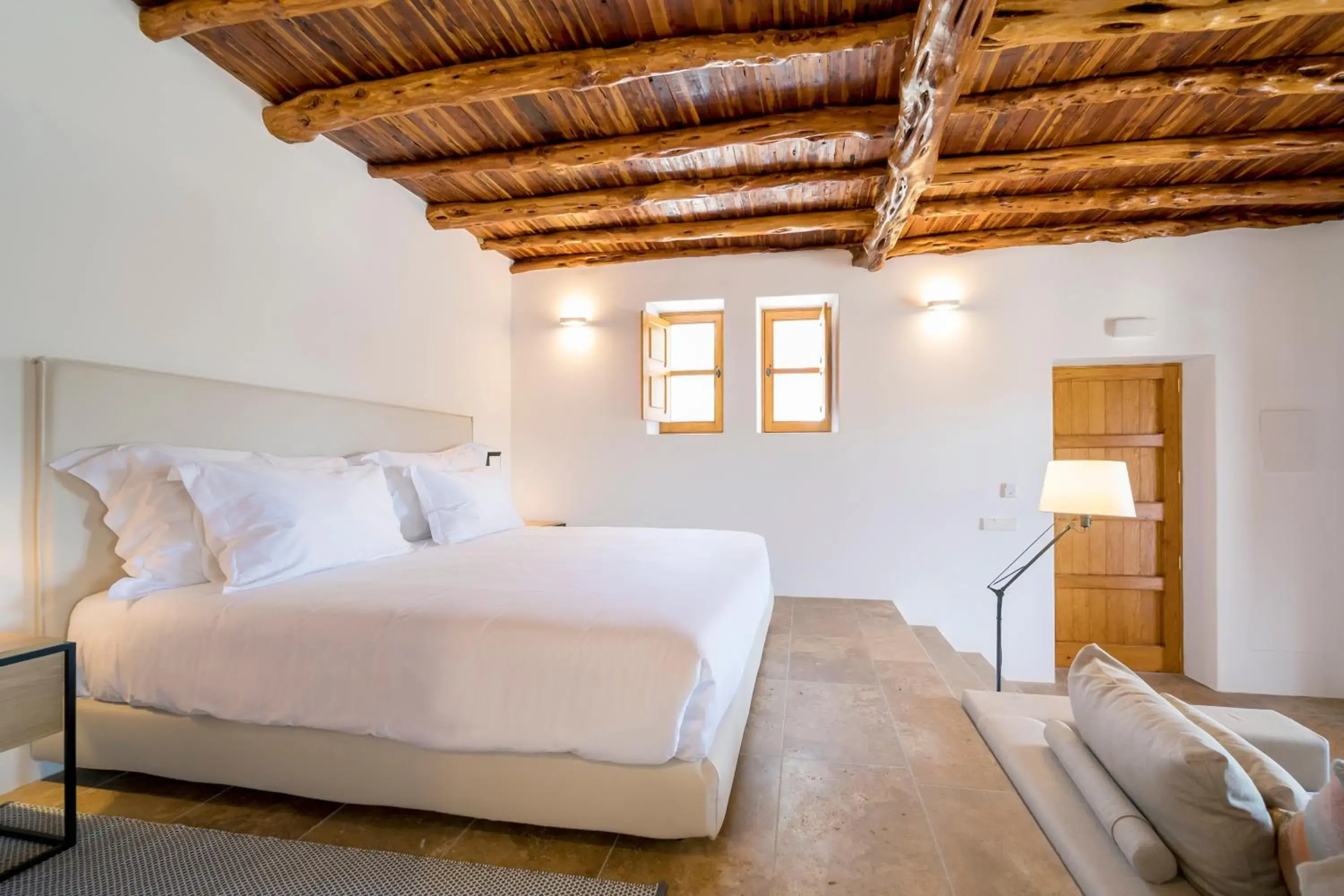 Suite with Terrace in Agroturismo Can Toni Xumeu - Adults Only Suite with Terrace in Agroturismo Can Toni Xumeu - Adults Only