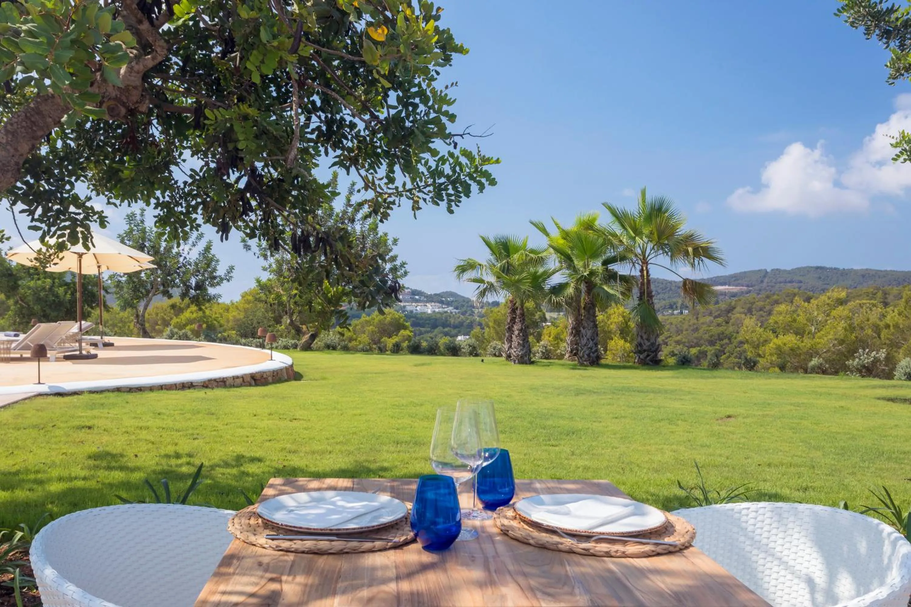 Off site in Agroturismo Can Toni Xumeu - Adults Only