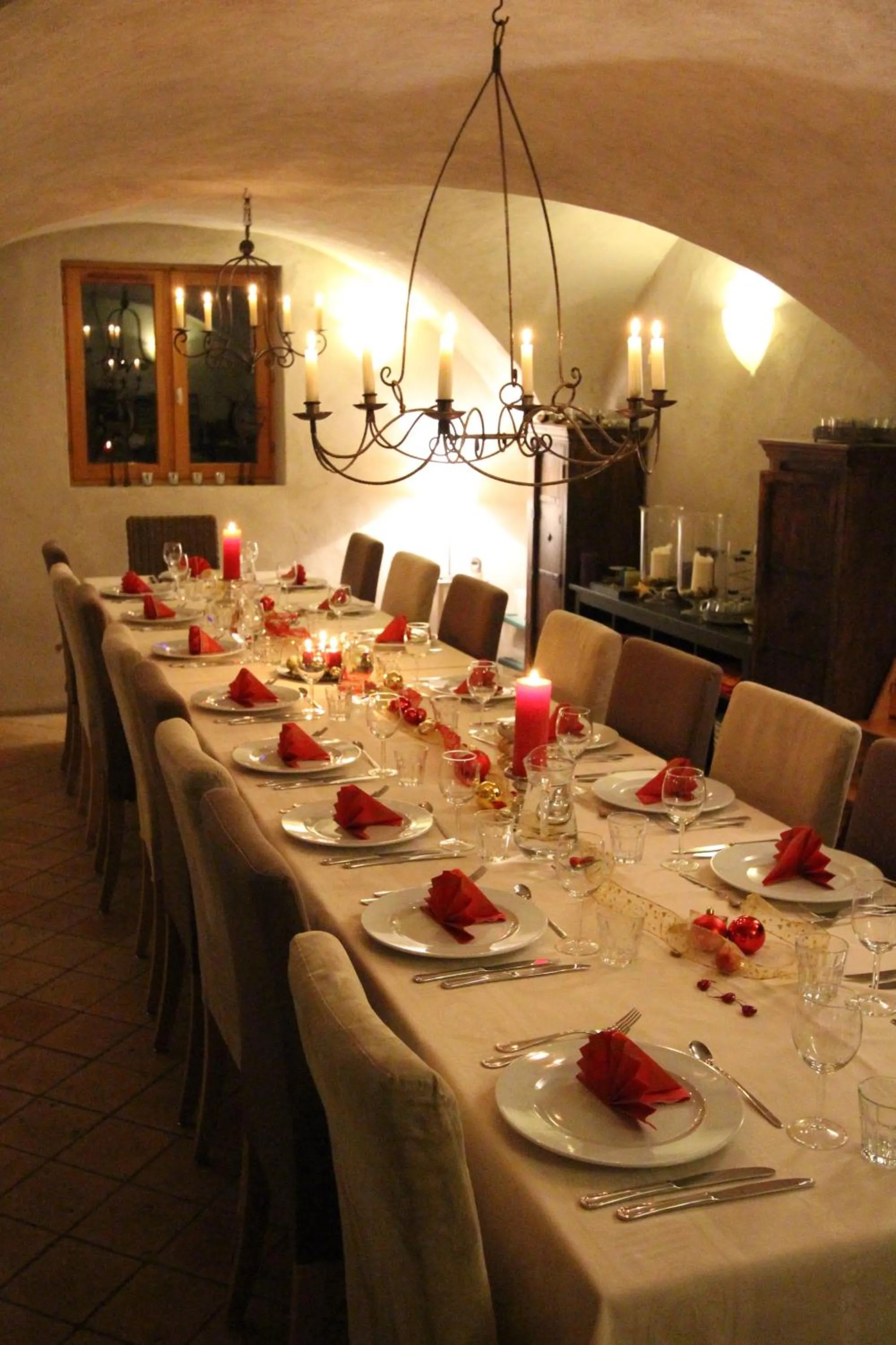Chalet Solneige