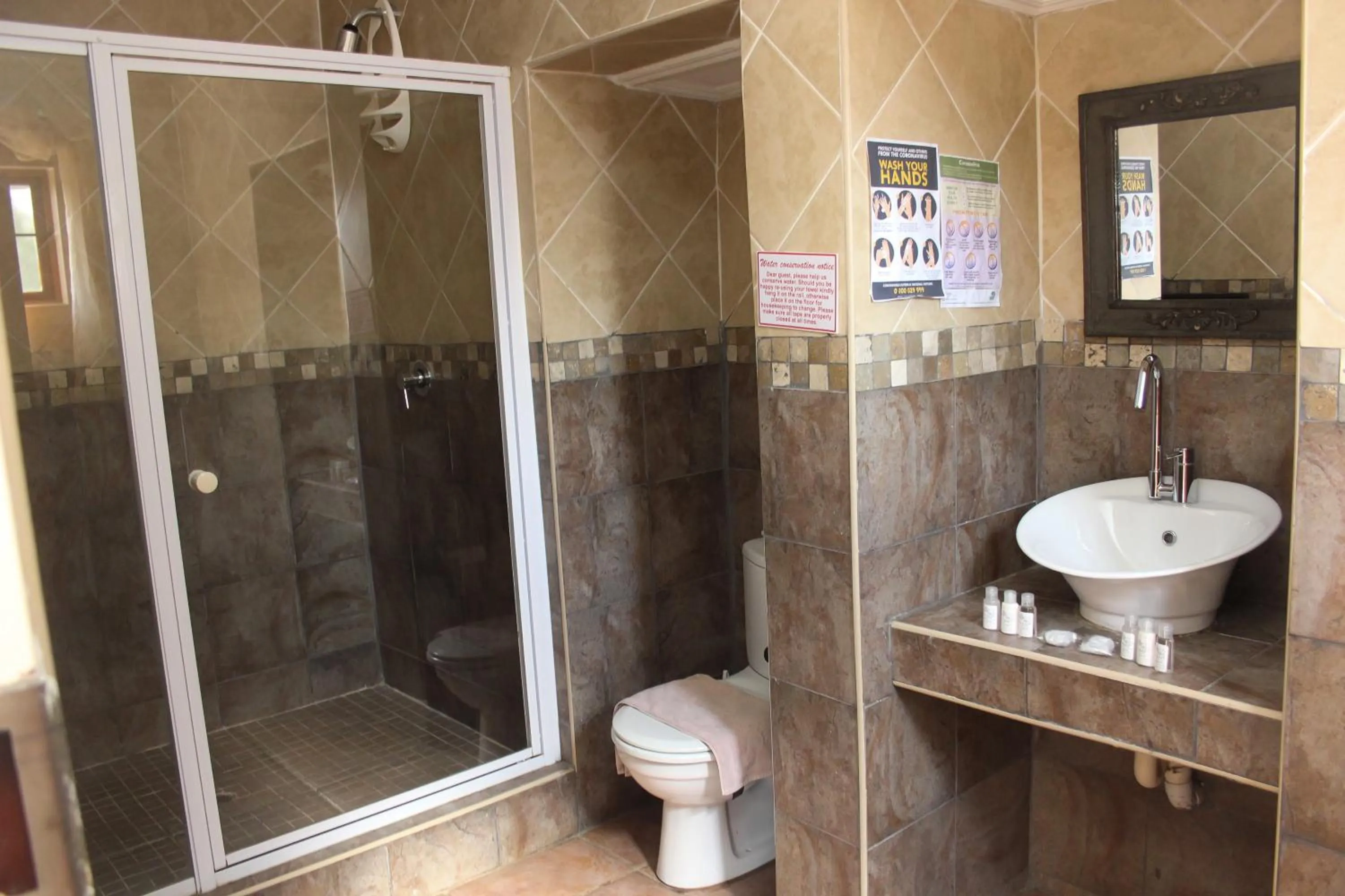 Echo Garden Guesthouse