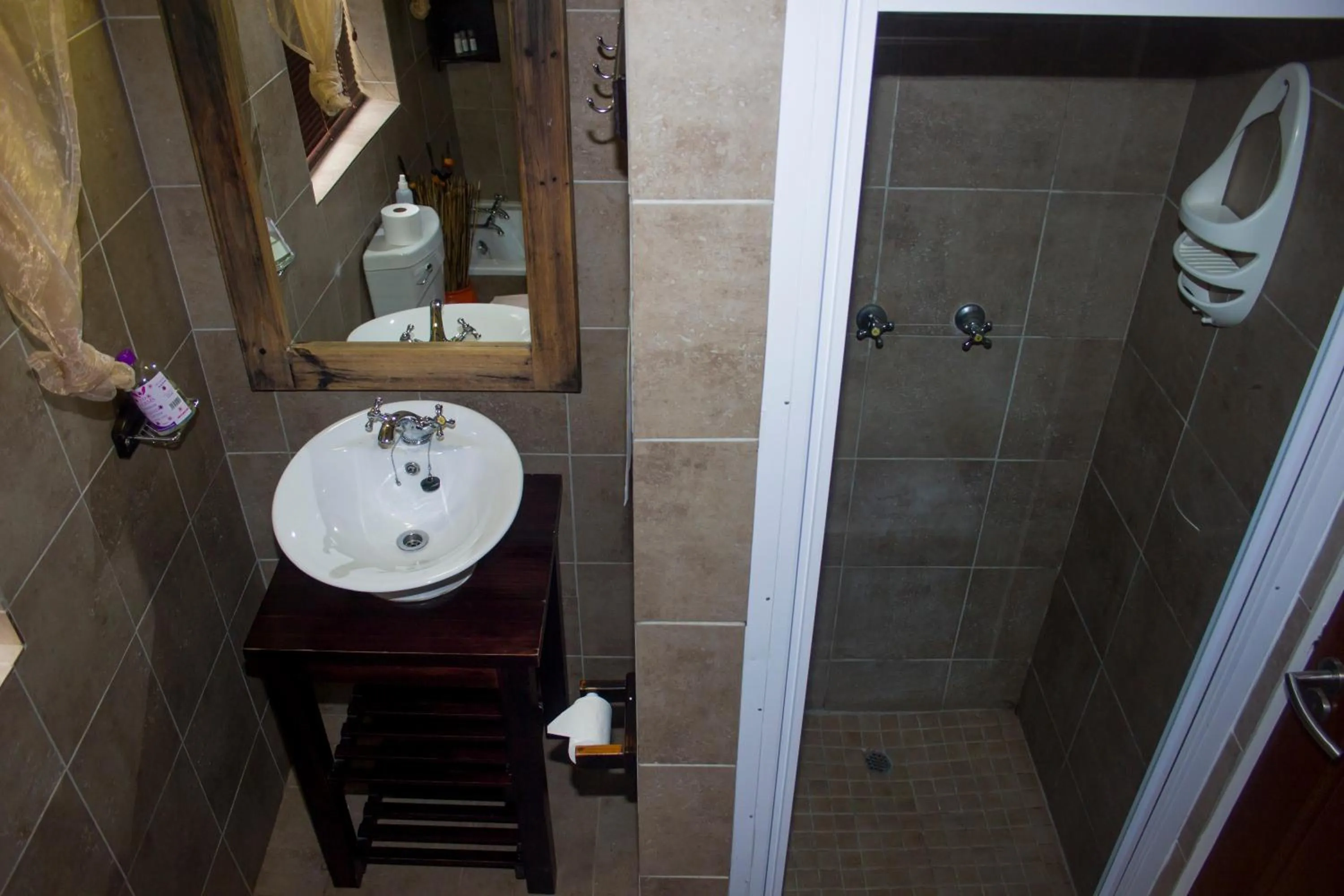 Echo Garden Guesthouse