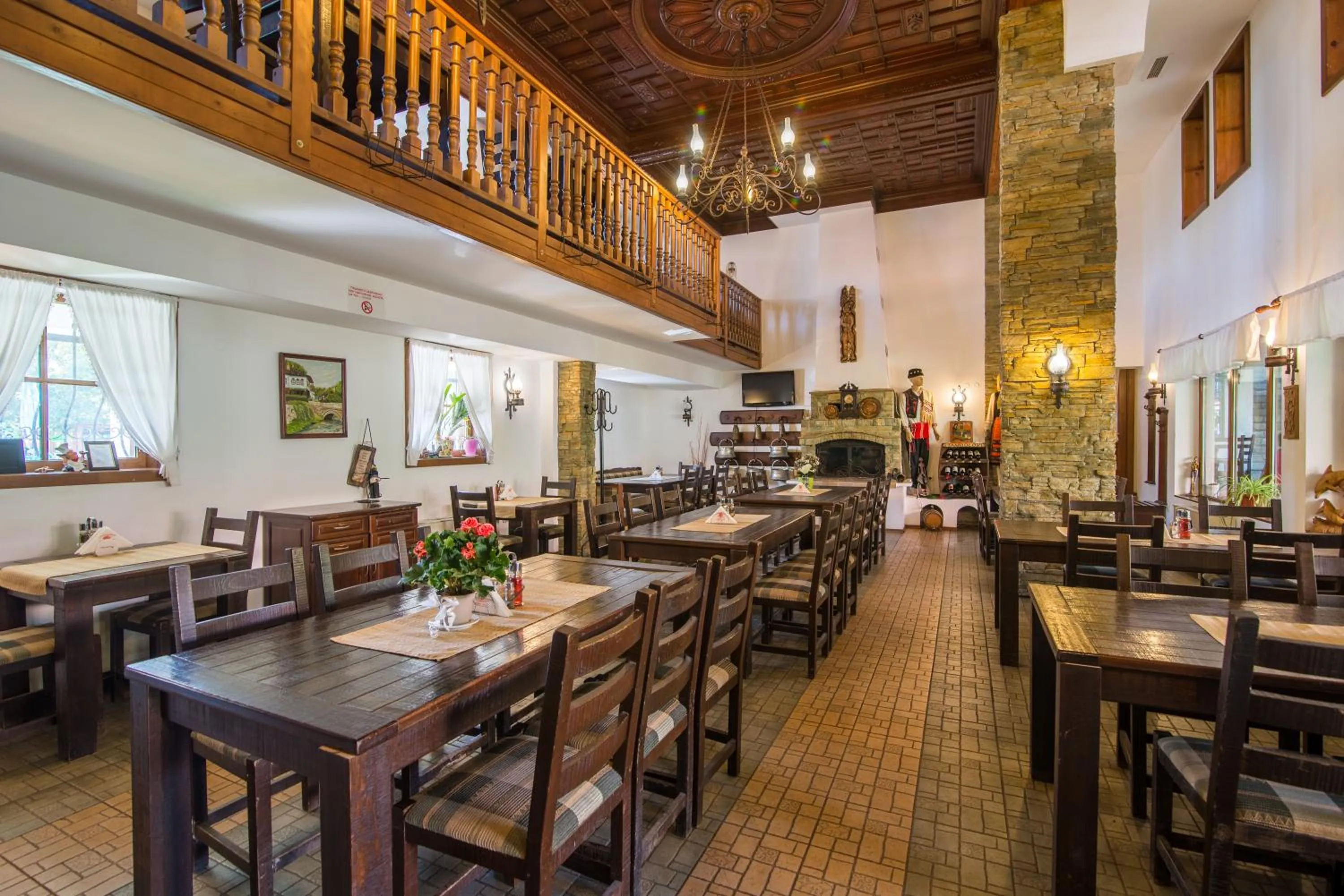 Banquet/Function facilities in Hotel Izvora