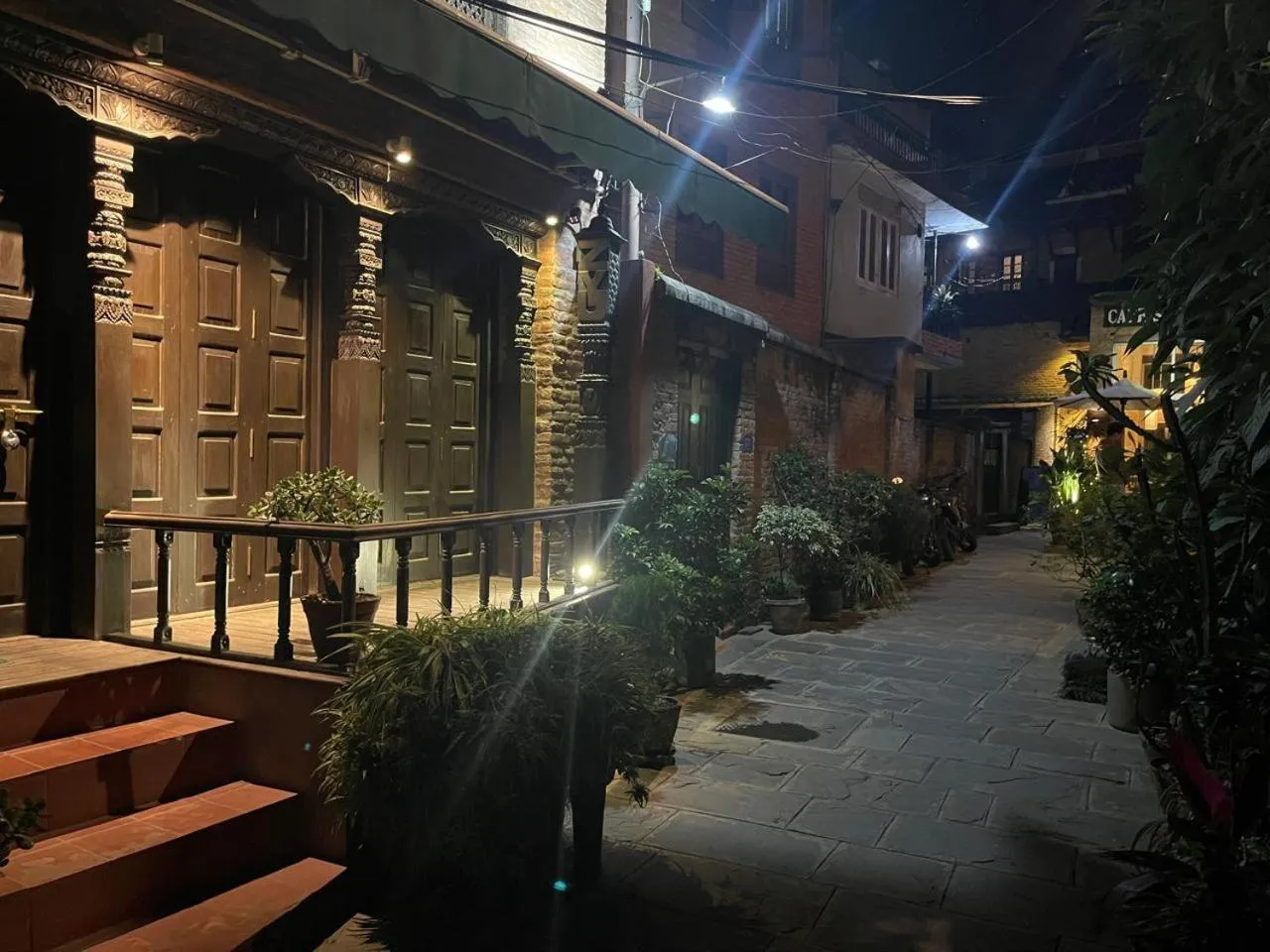 Other in Hotel Patan House