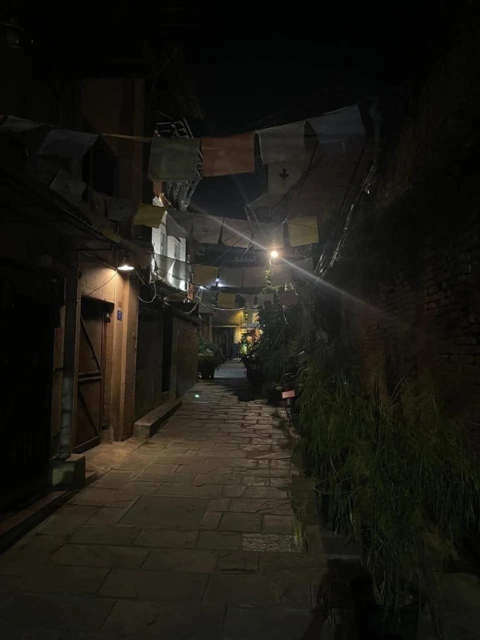 Other in Hotel Patan House