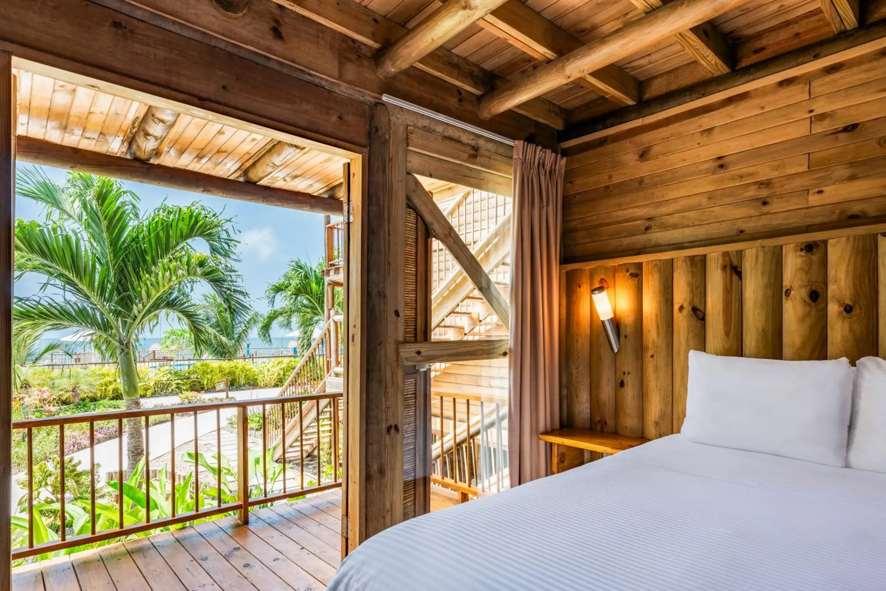 Junior Suite in Hotel Isla del Encanto Junior Suite in Hotel Isla del Encanto
