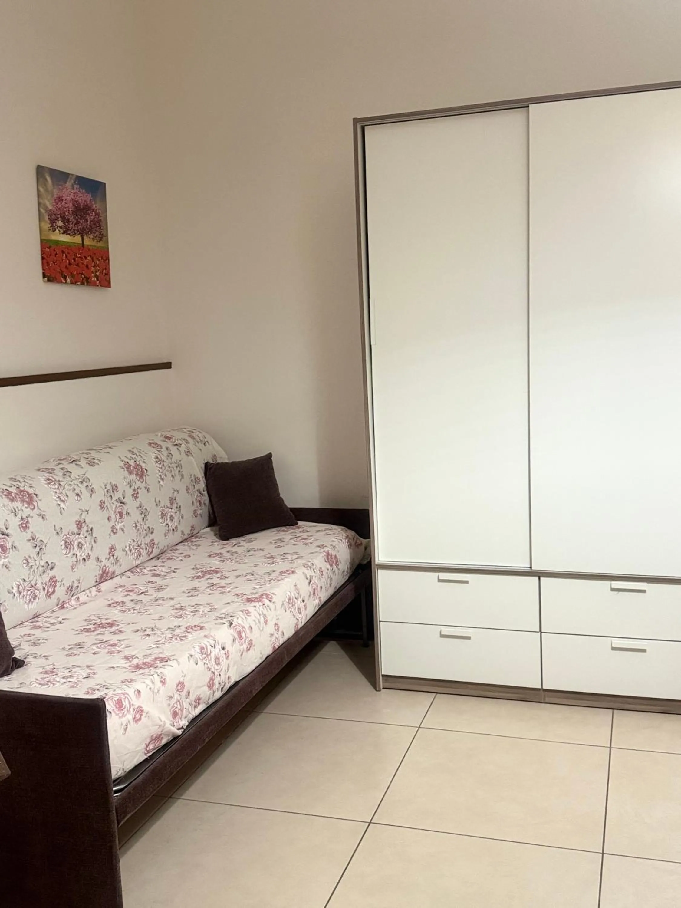 Bed in Le Comete di Angelo