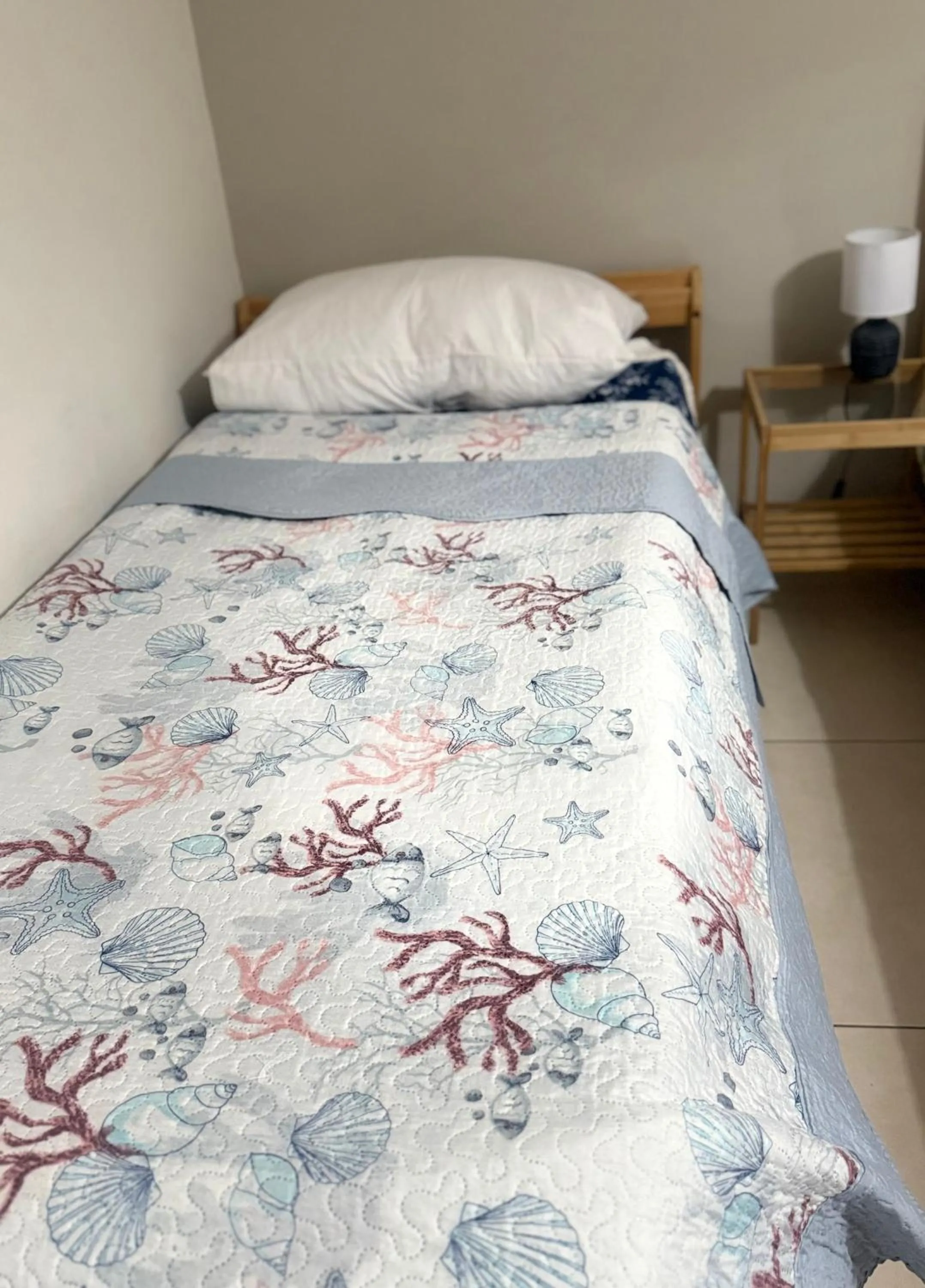 Bed in Le Comete di Angelo