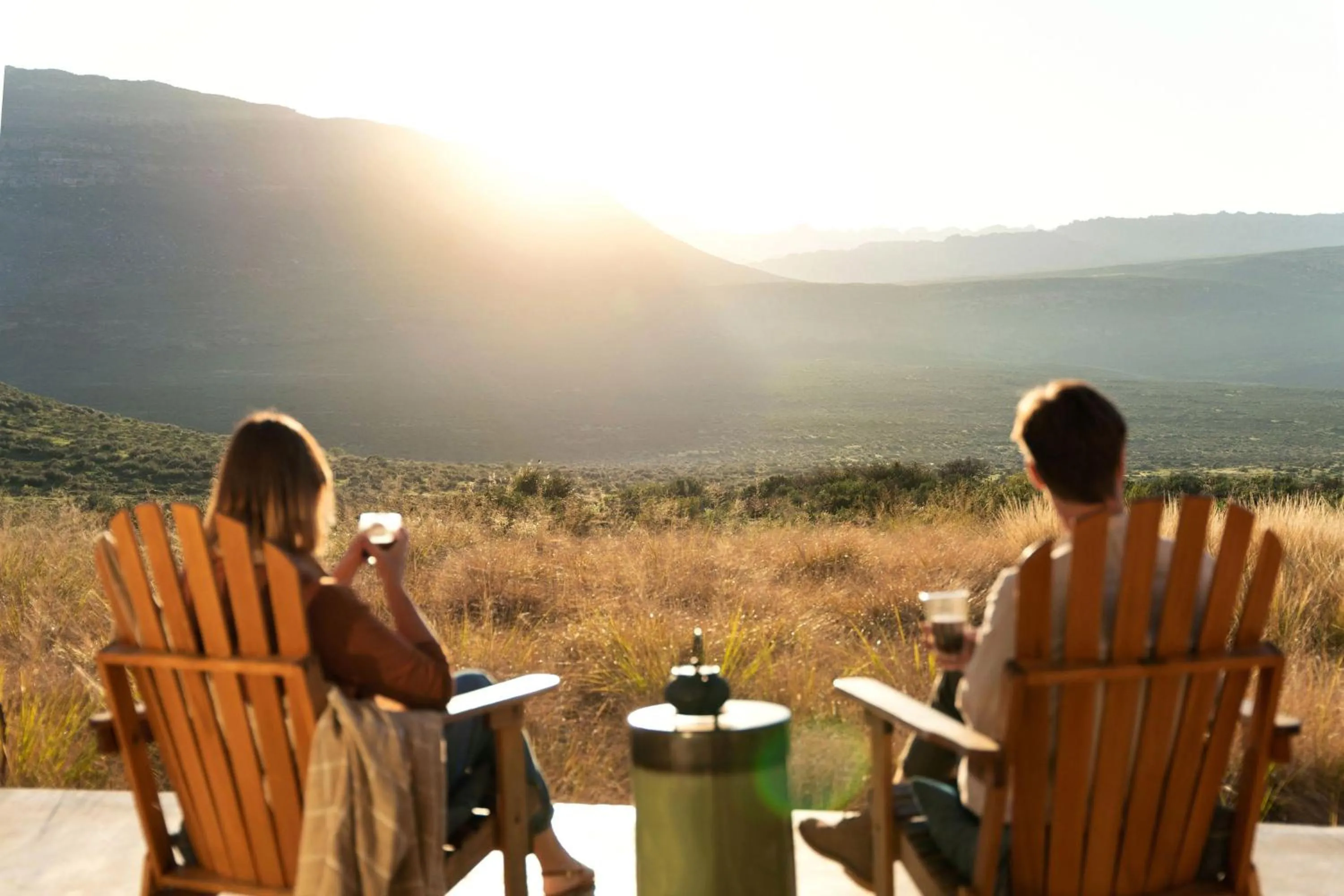 Simbavati Cederberg Ridge