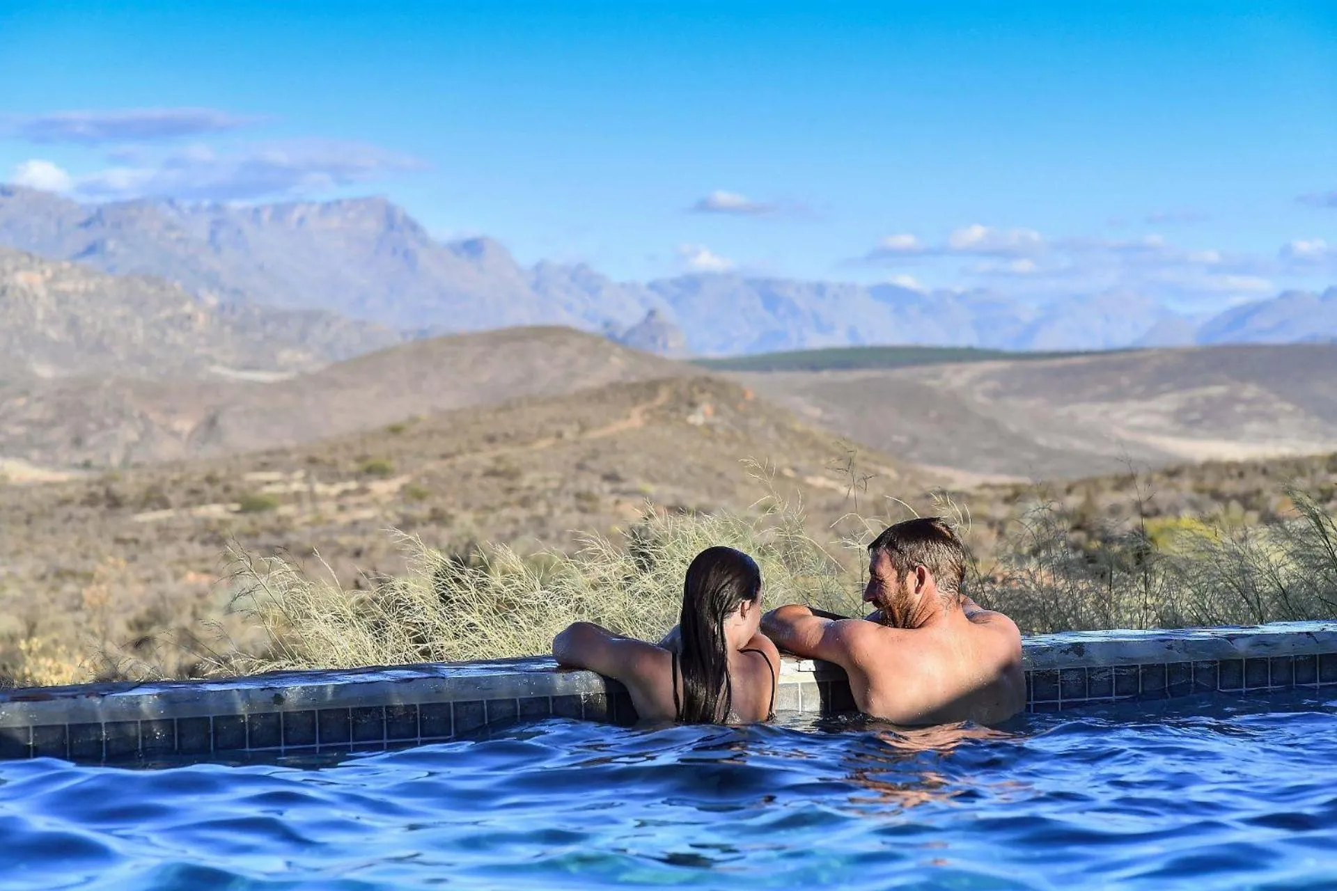 Simbavati Cederberg Ridge