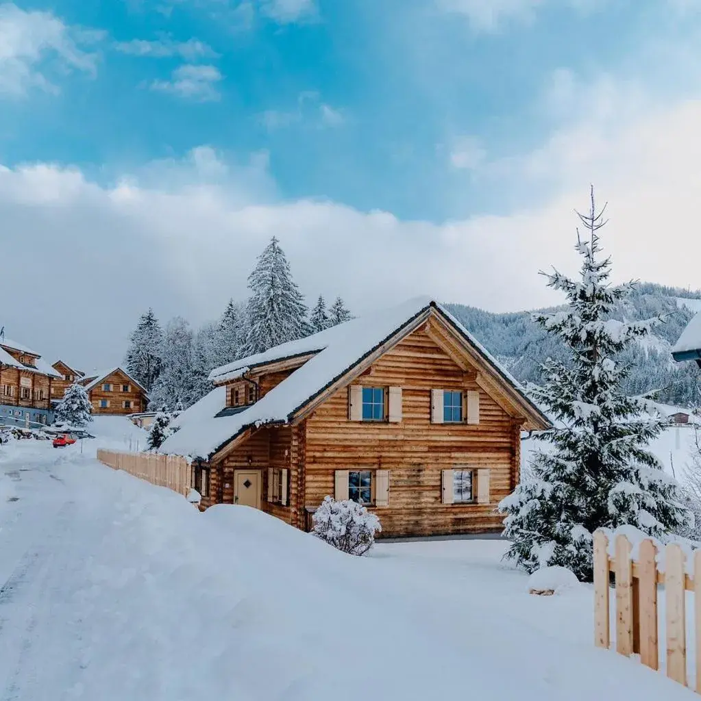 Hüttendorf Schladming Hüttendorf Schladming