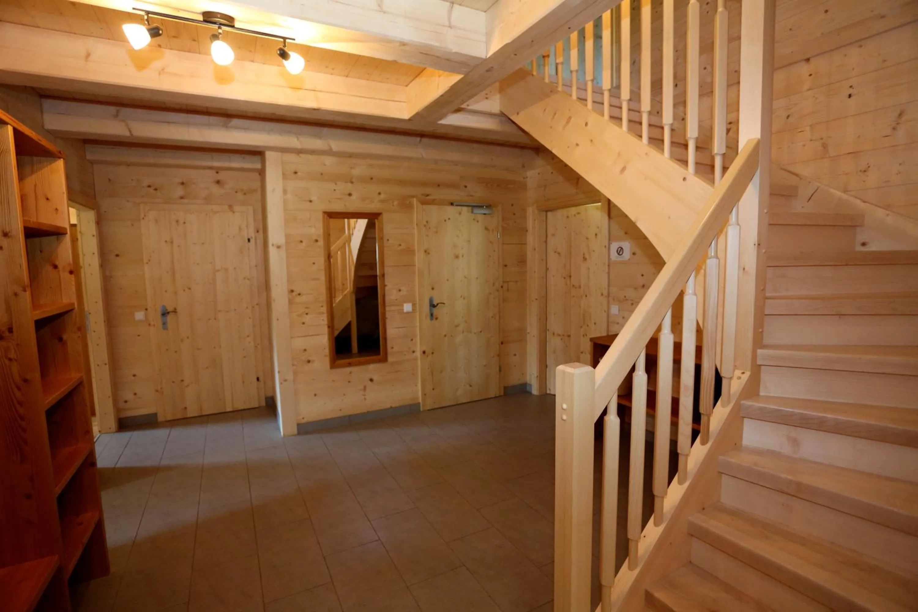 Photo of the whole room in Hüttendorf Schladming
