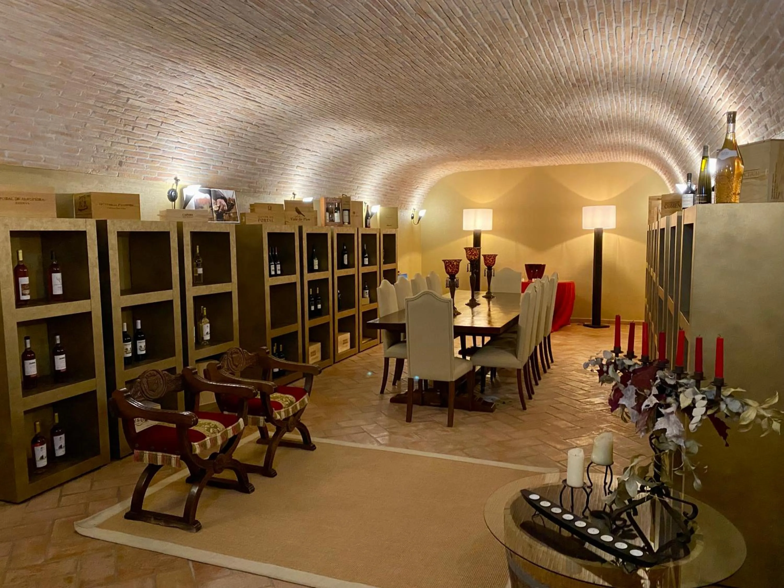 Vila Valverde Design Country Hotel