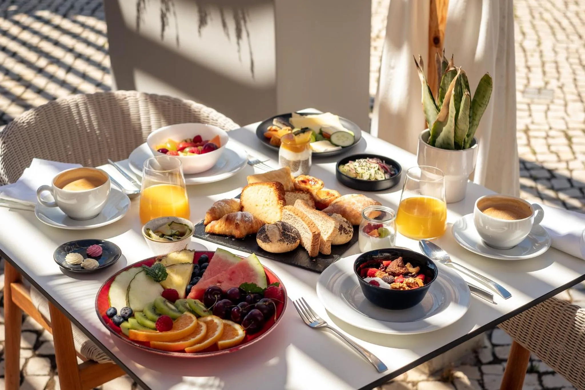 Vila Valverde Design Country Hotel