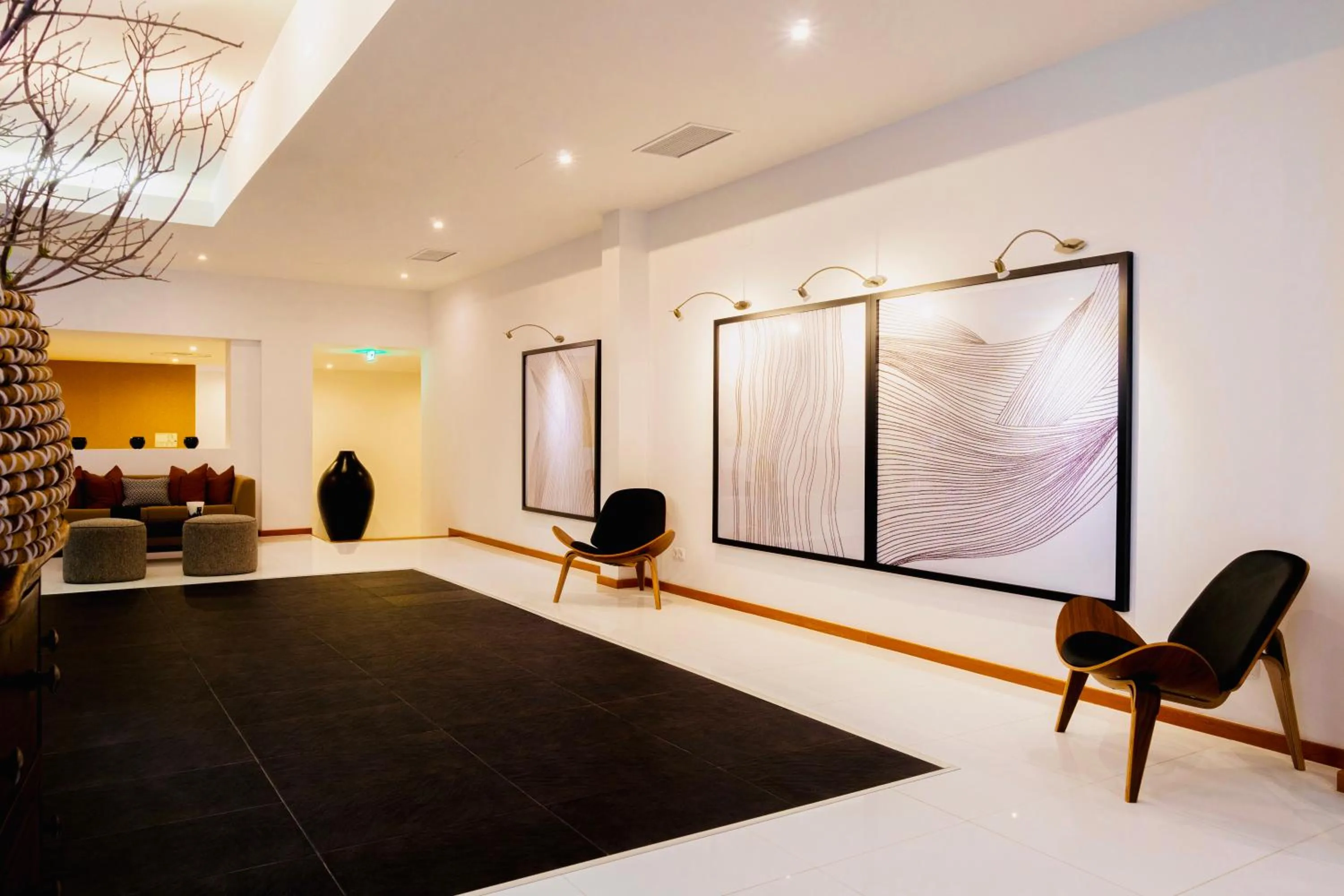 Vila Valverde Design Country Hotel