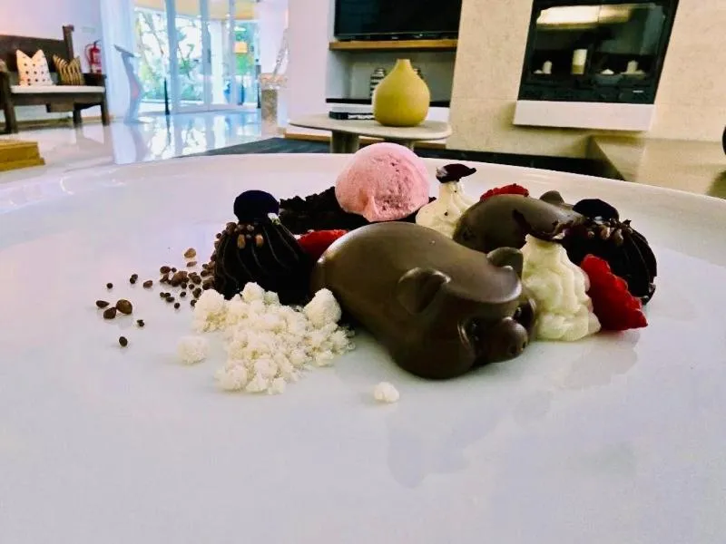 Vila Valverde Design Country Hotel