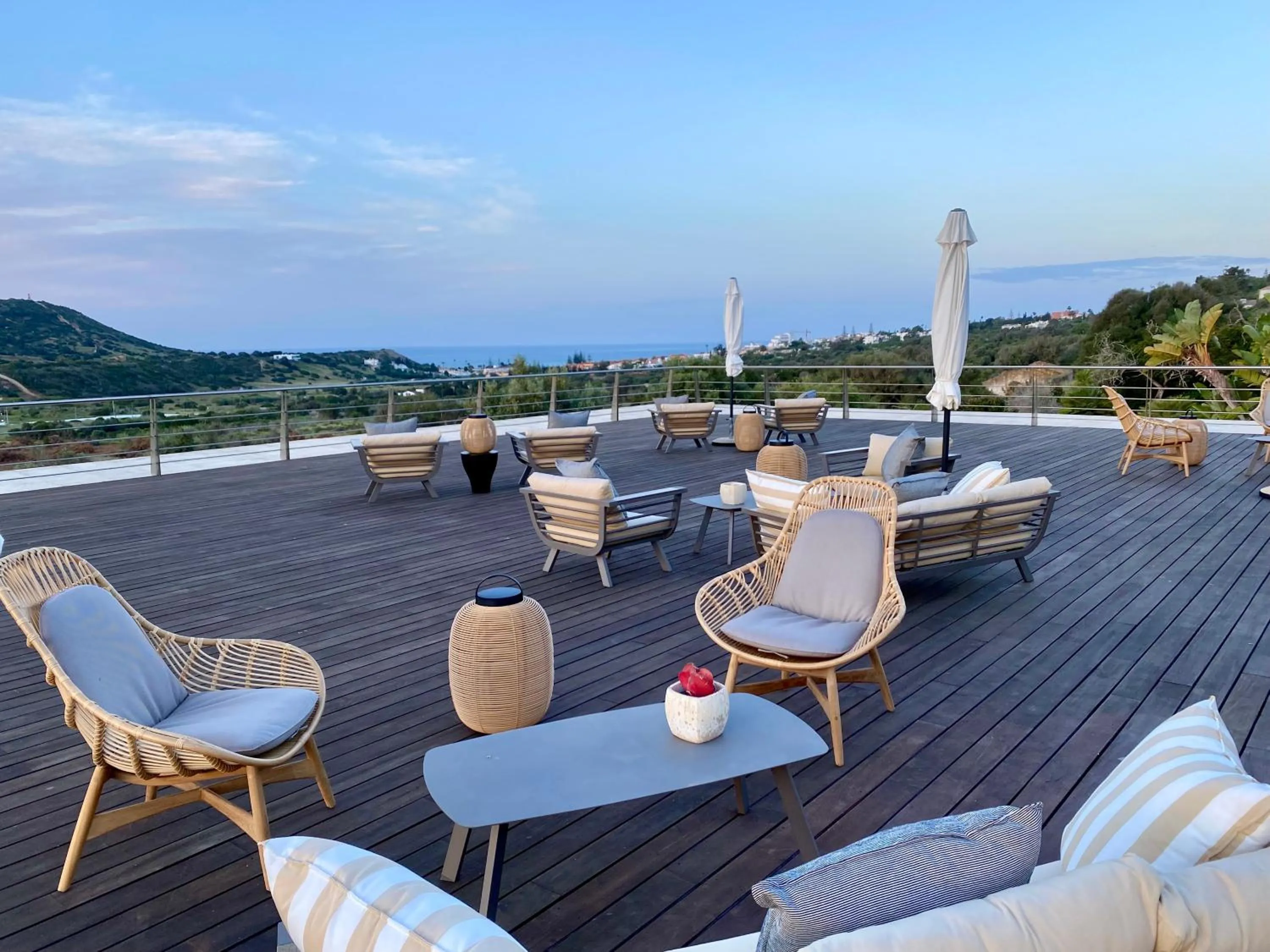 Vila Valverde Design Country Hotel