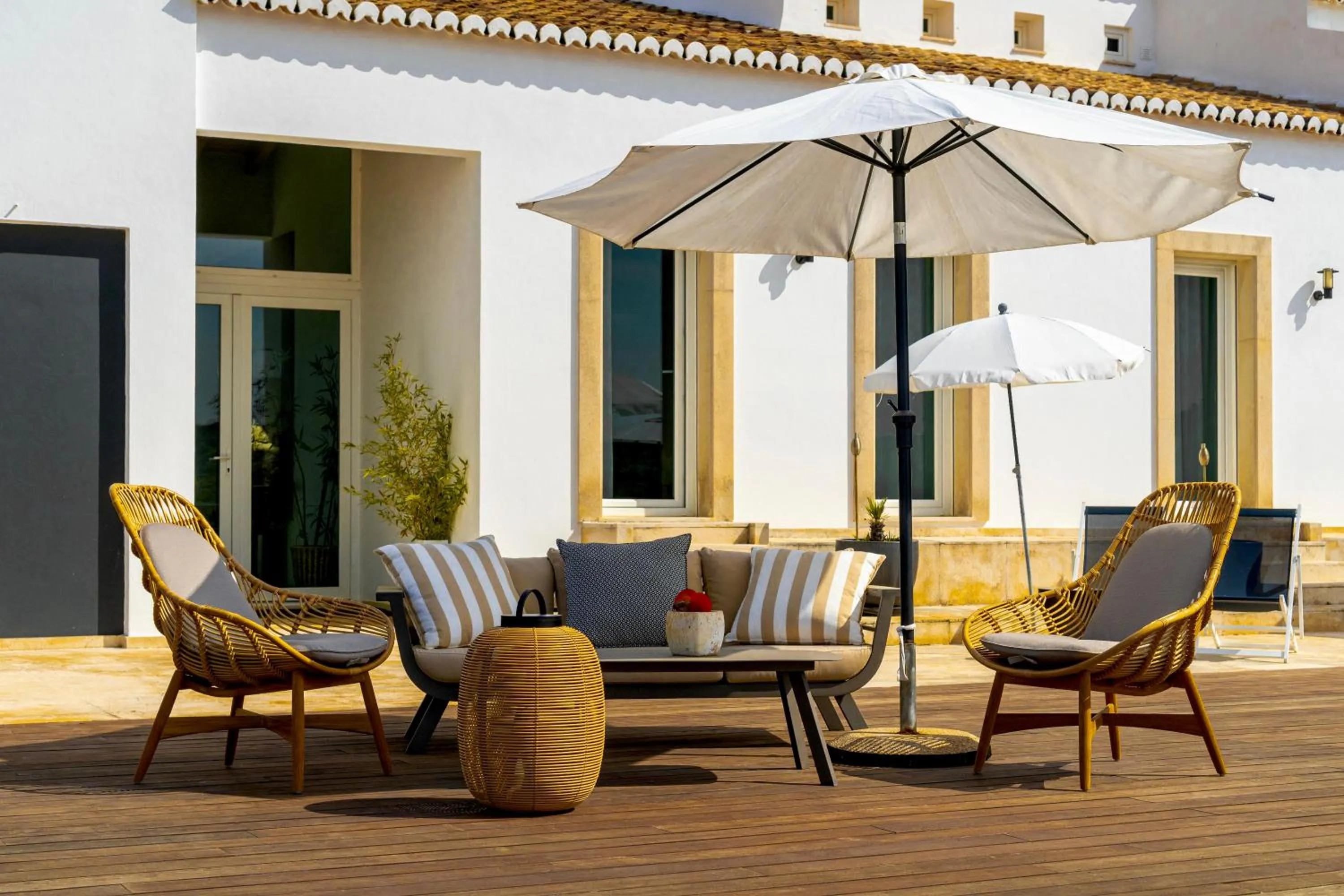 Vila Valverde Design Country Hotel