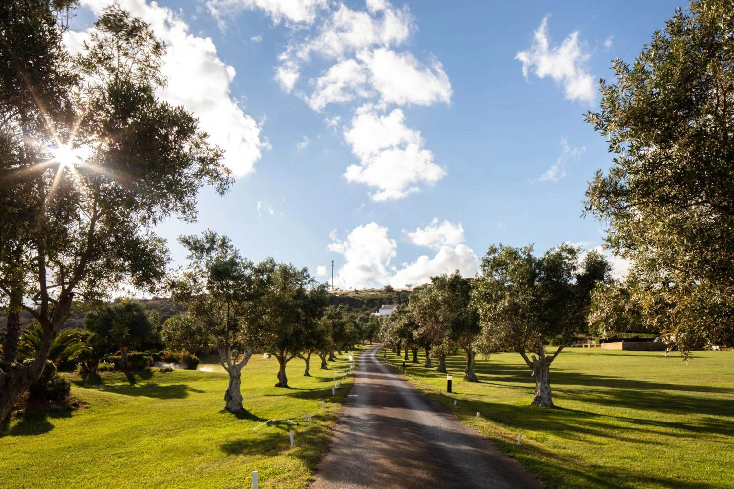Facade/entrance in Vila Valverde Design Country Hotel