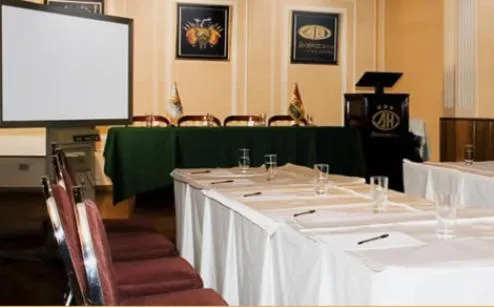 Meeting/conference room in Americana Hotel