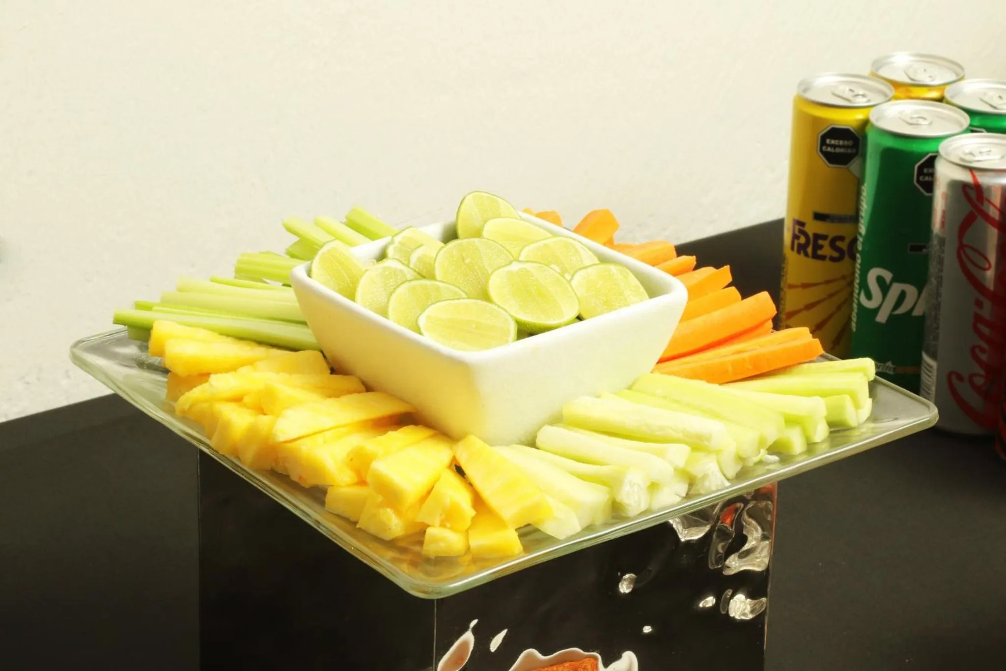 Meeting/conference room in Holiday Inn Tijuana Zona Rio by IHG