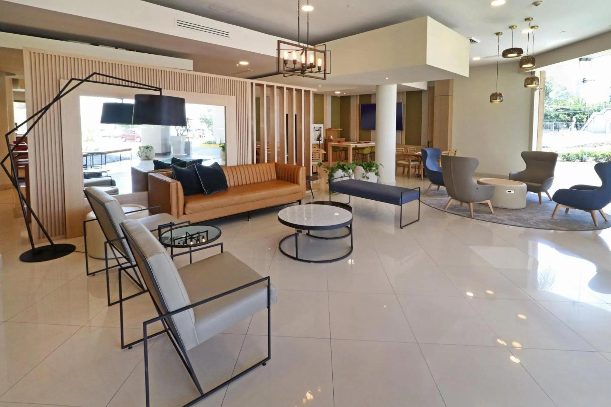 Property building in Holiday Inn Tijuana Zona Rio by IHG