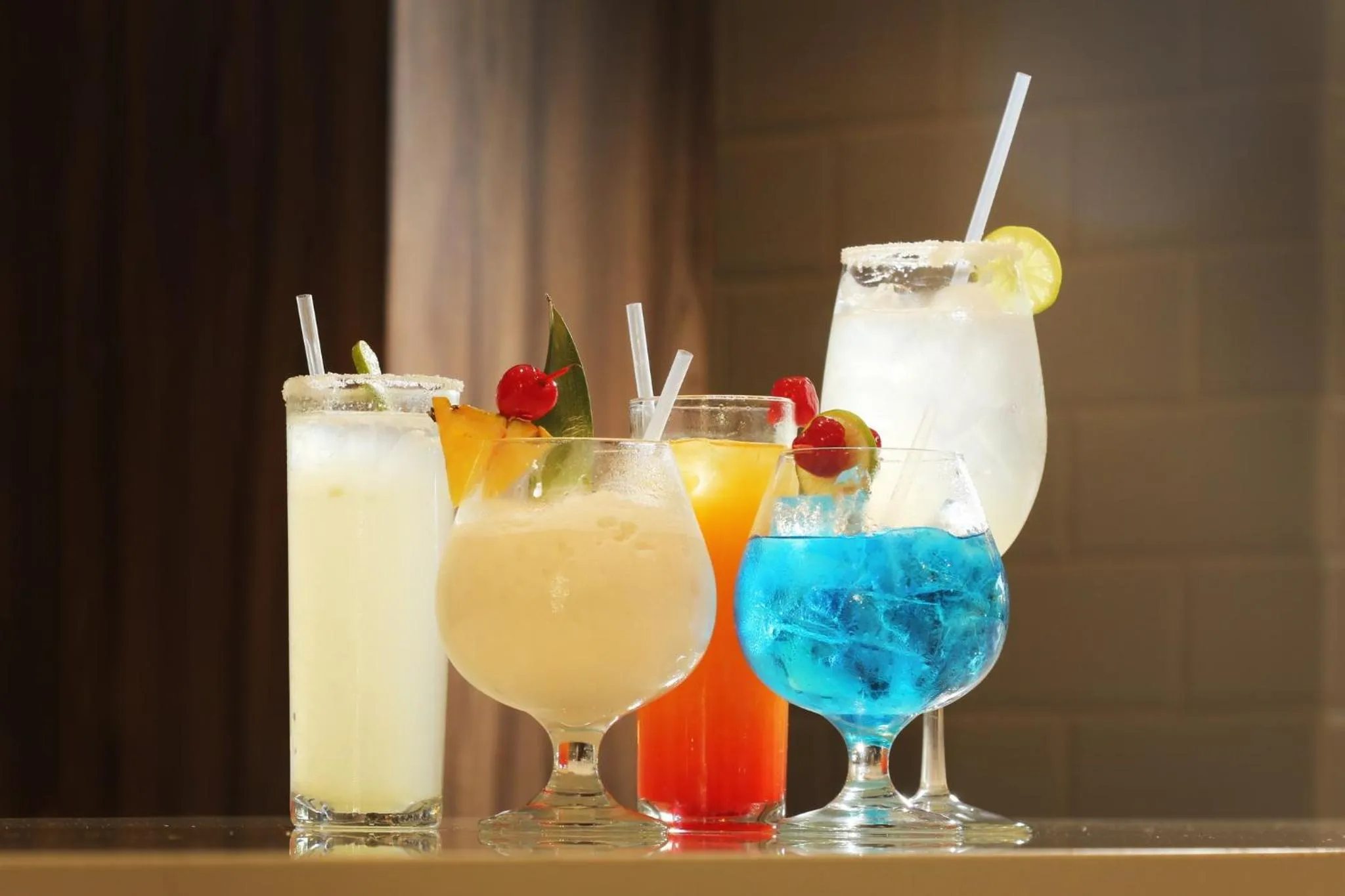 Restaurant/places to eat in Holiday Inn Tijuana Zona Rio by IHG