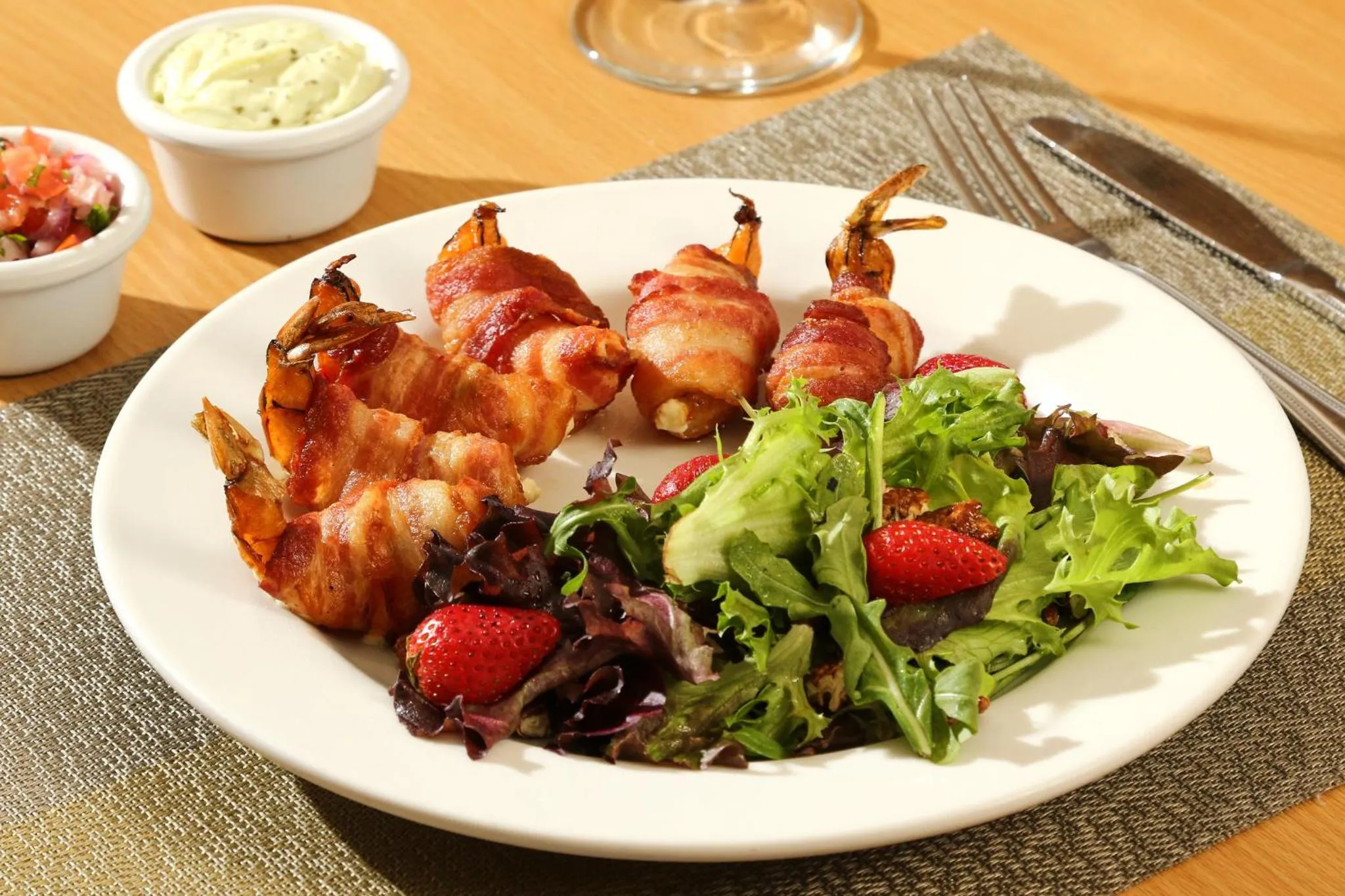 Restaurant/places to eat in Holiday Inn Tijuana Zona Rio by IHG