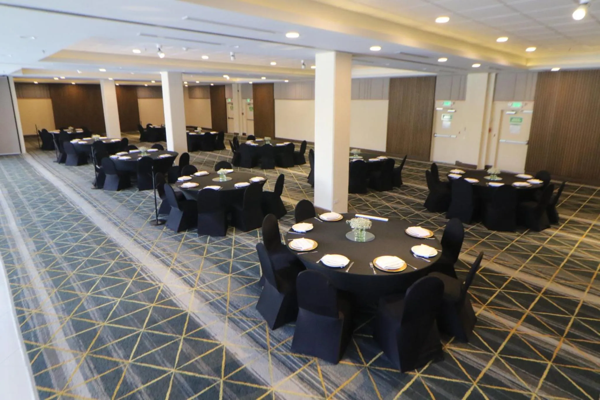 Banquet/Function facilities in Holiday Inn Tijuana Zona Rio by IHG