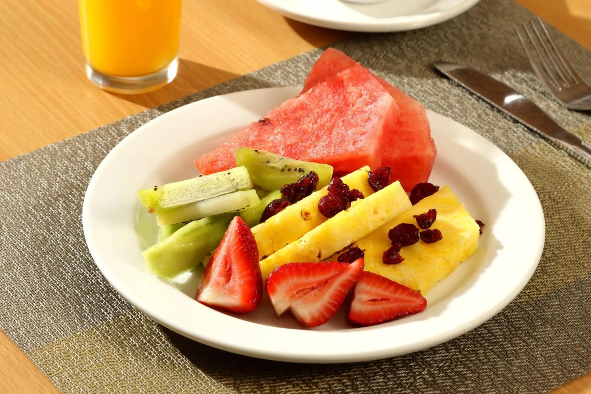 Restaurant/places to eat in Holiday Inn Tijuana Zona Rio by IHG