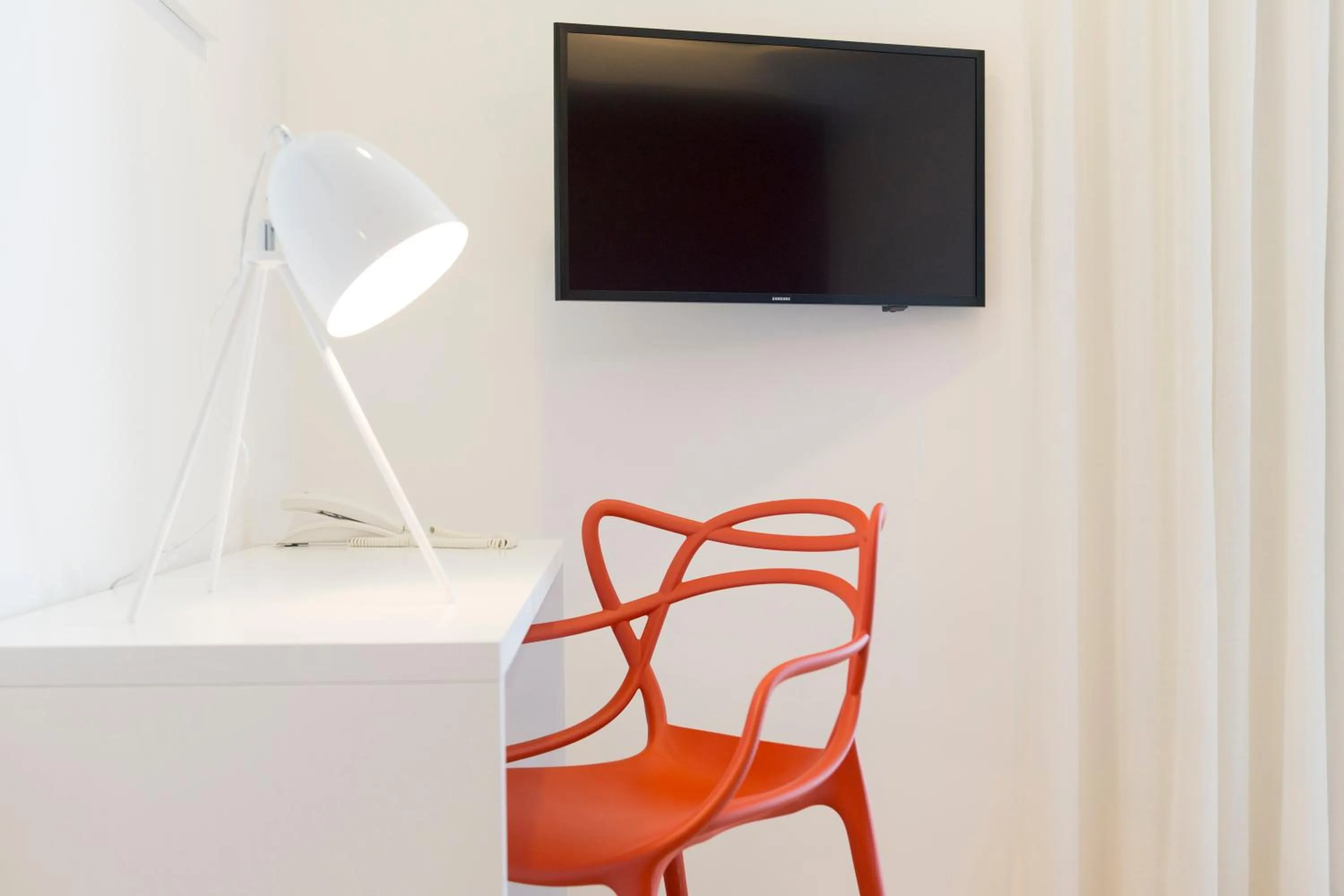 Decorative detail in Sport Hotel A Seleção