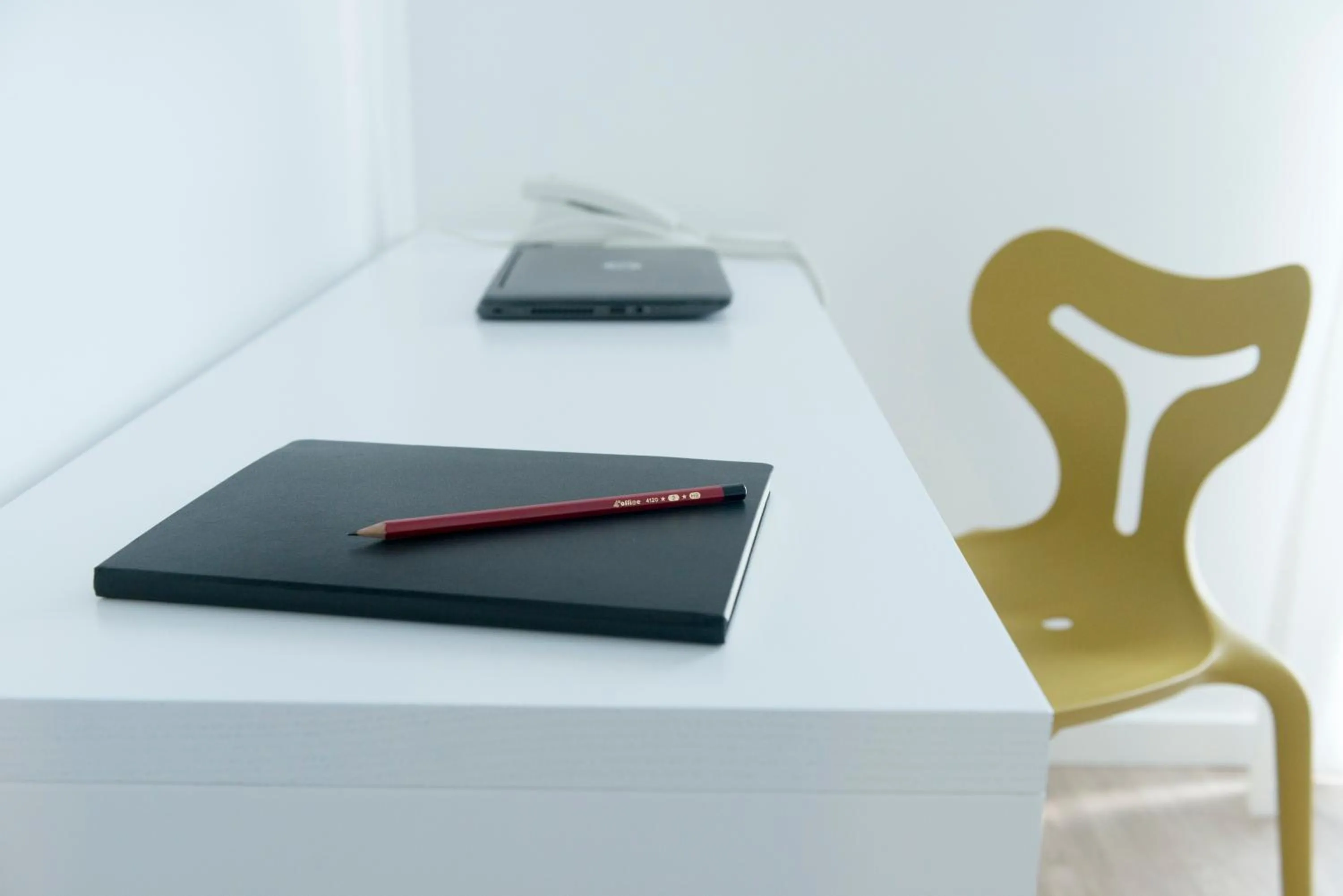 Seating area in Sport Hotel A Seleção