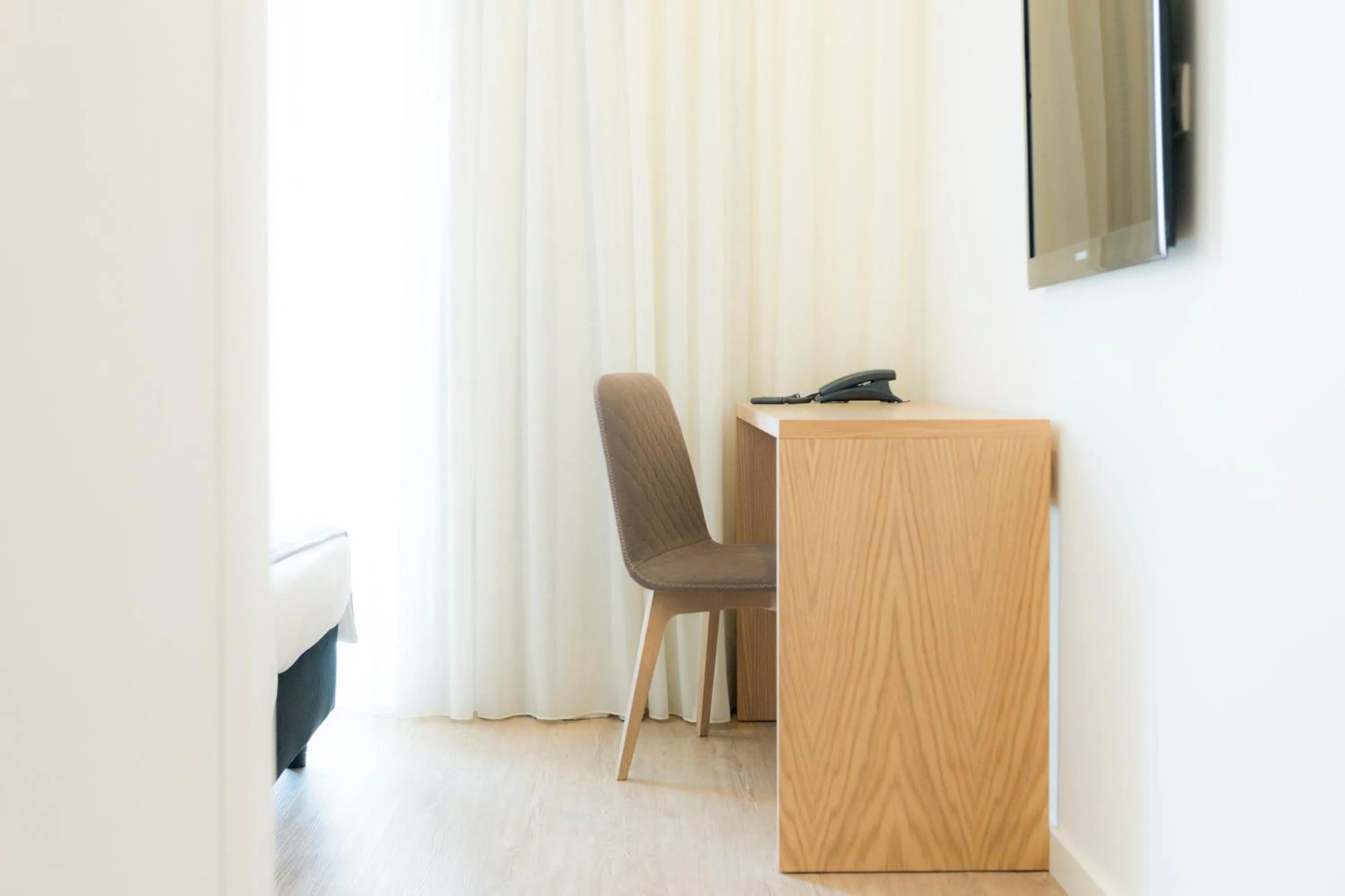 Decorative detail in Sport Hotel A Seleção