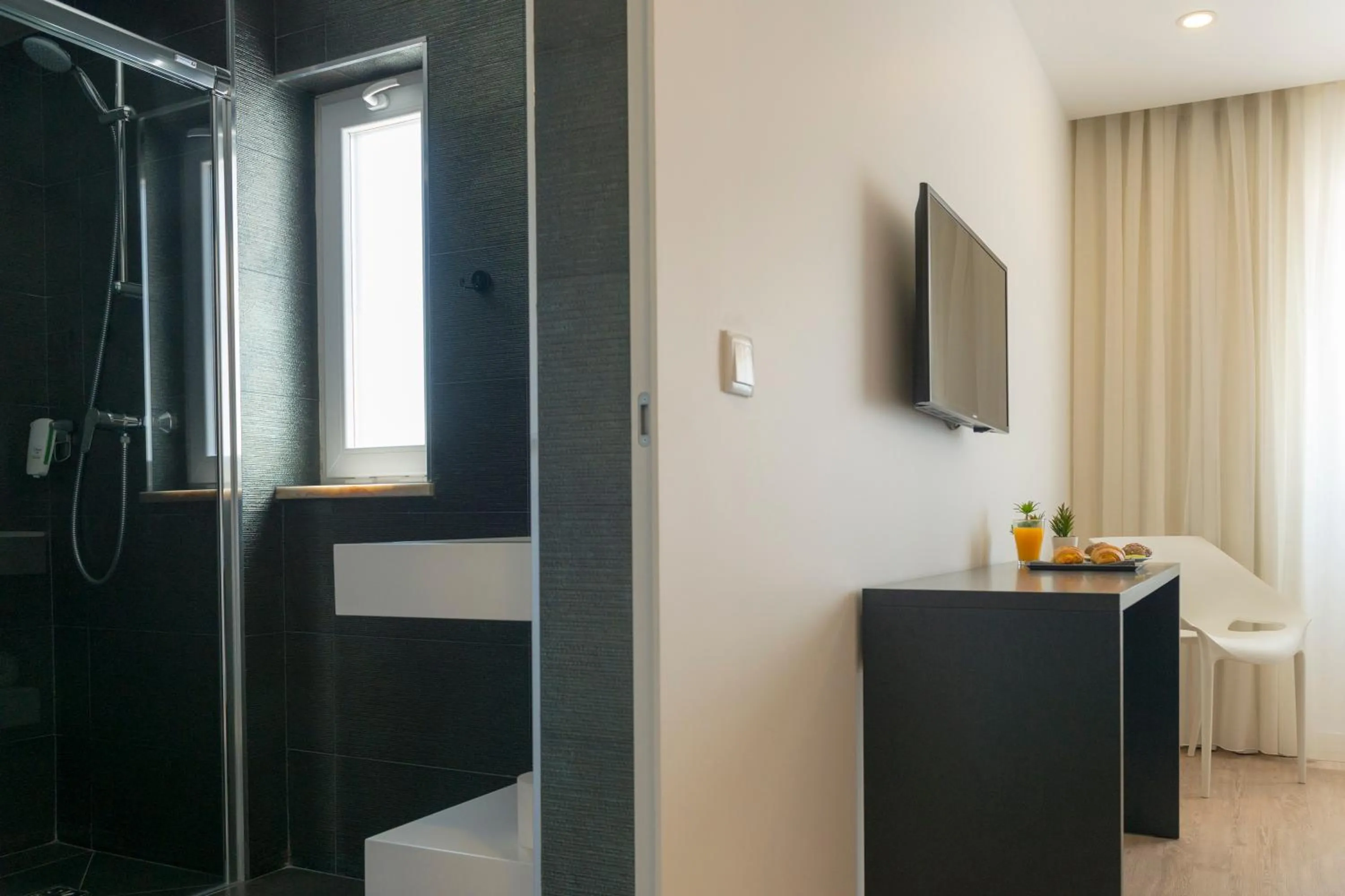 Day in Sport Hotel A Seleção