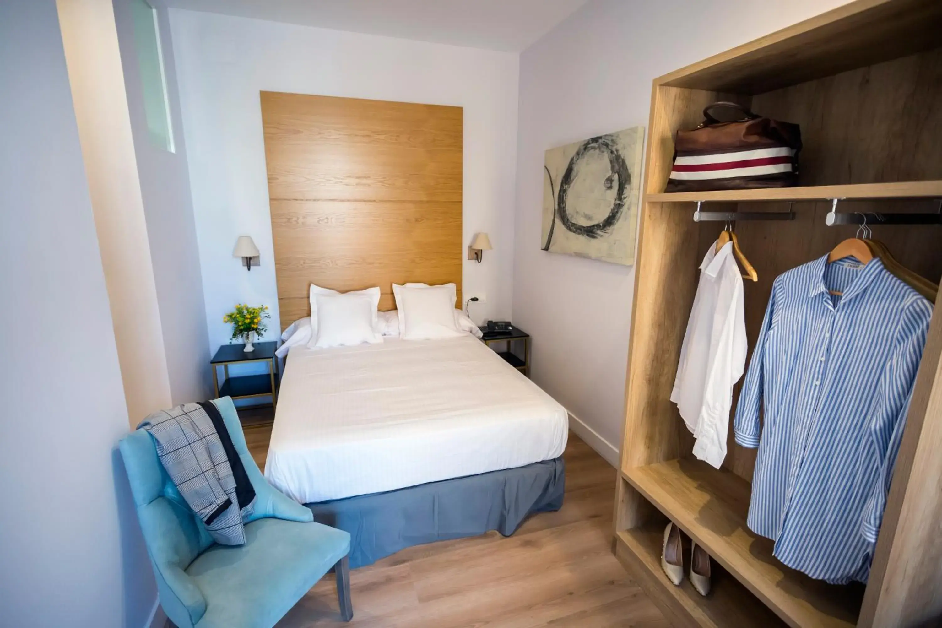 Studio Apartment in Casa de la Merced Suites Studio Apartment in Casa de la Merced Suites