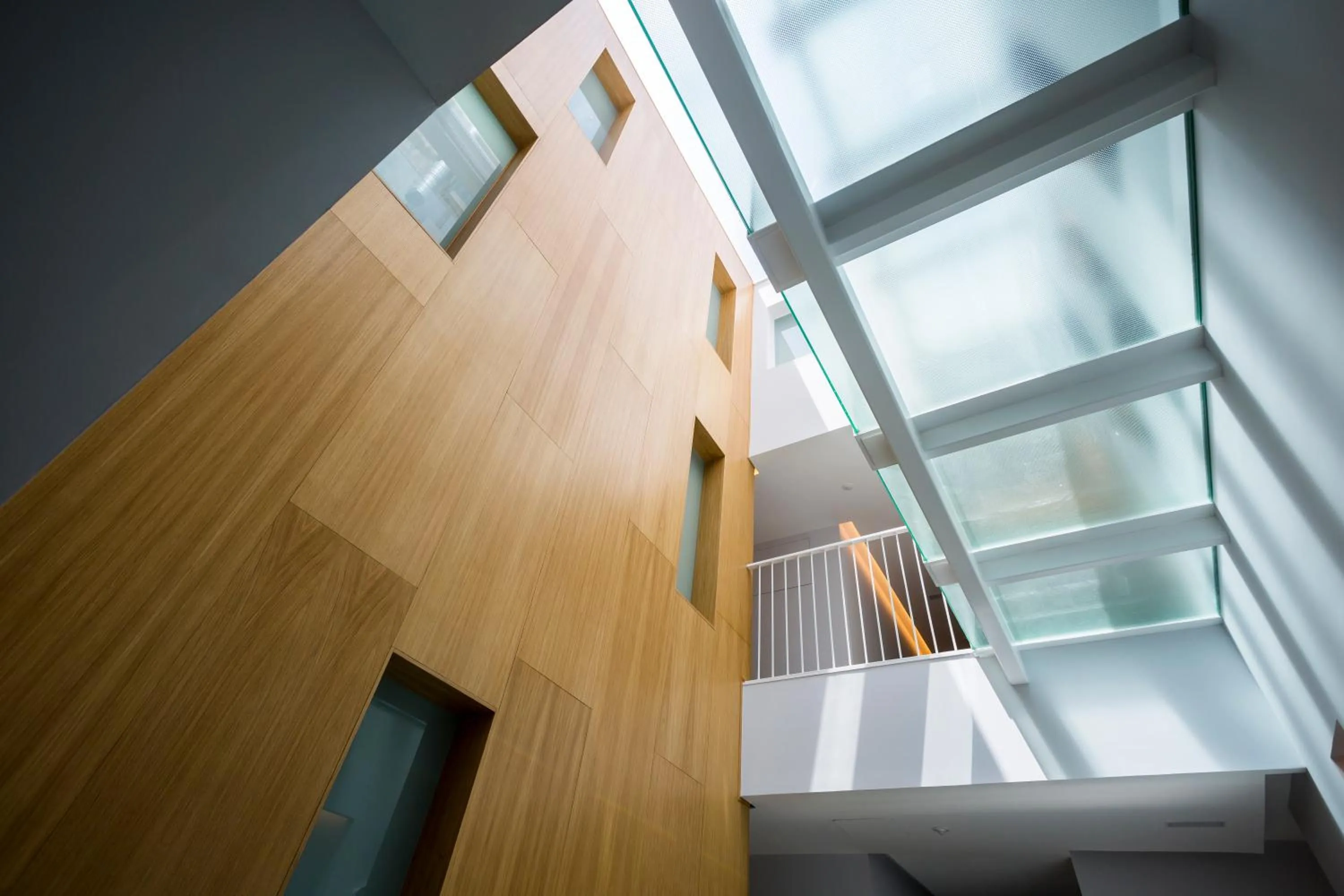Patio in Casa de la Merced Suites