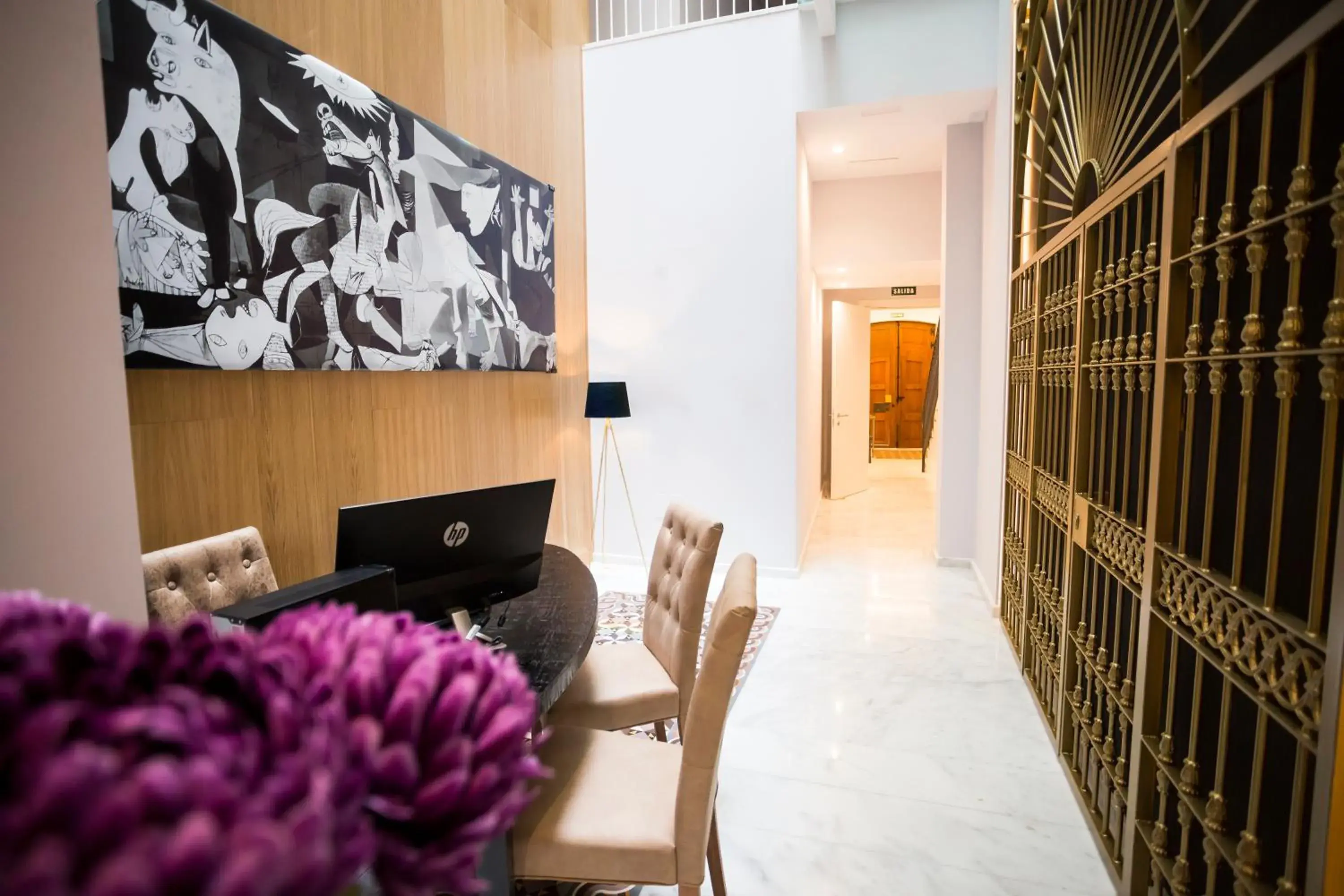 View (from property/room) in Casa de la Merced Suites View (from property/room) in Casa de la Merced Suites