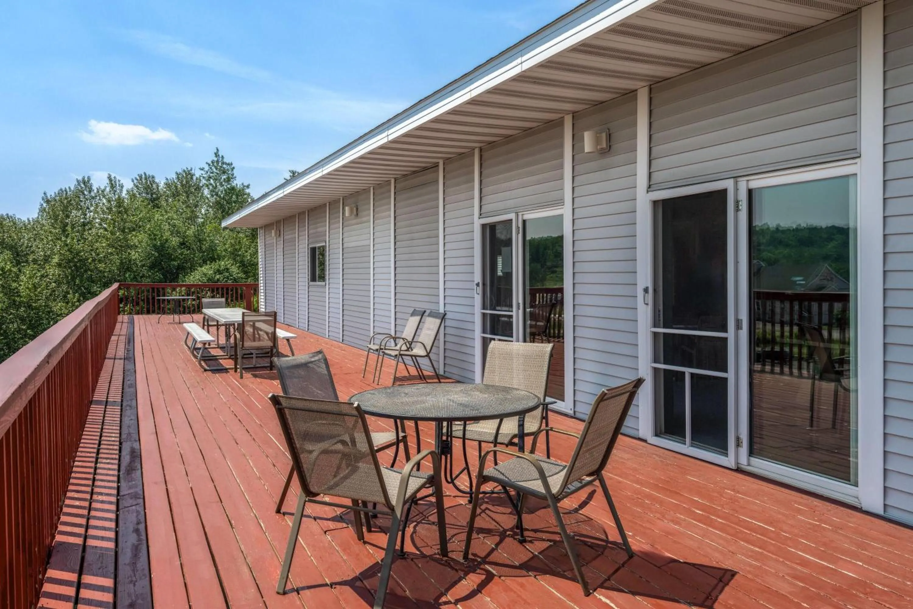 Other in Baymont by Wyndham Duluth Spirit Mountain