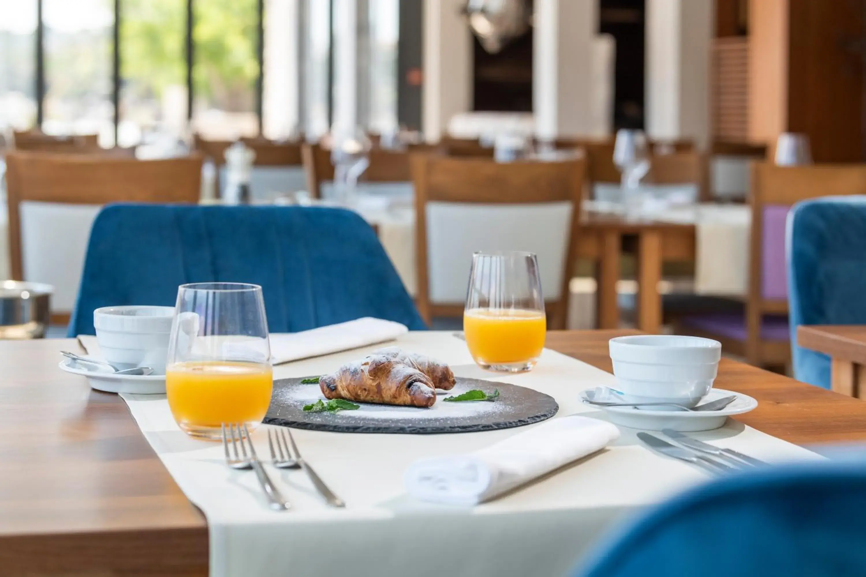 Restaurant/places to eat in Ribarska Koliba Resort Restaurant/places to eat in Ribarska Koliba Resort