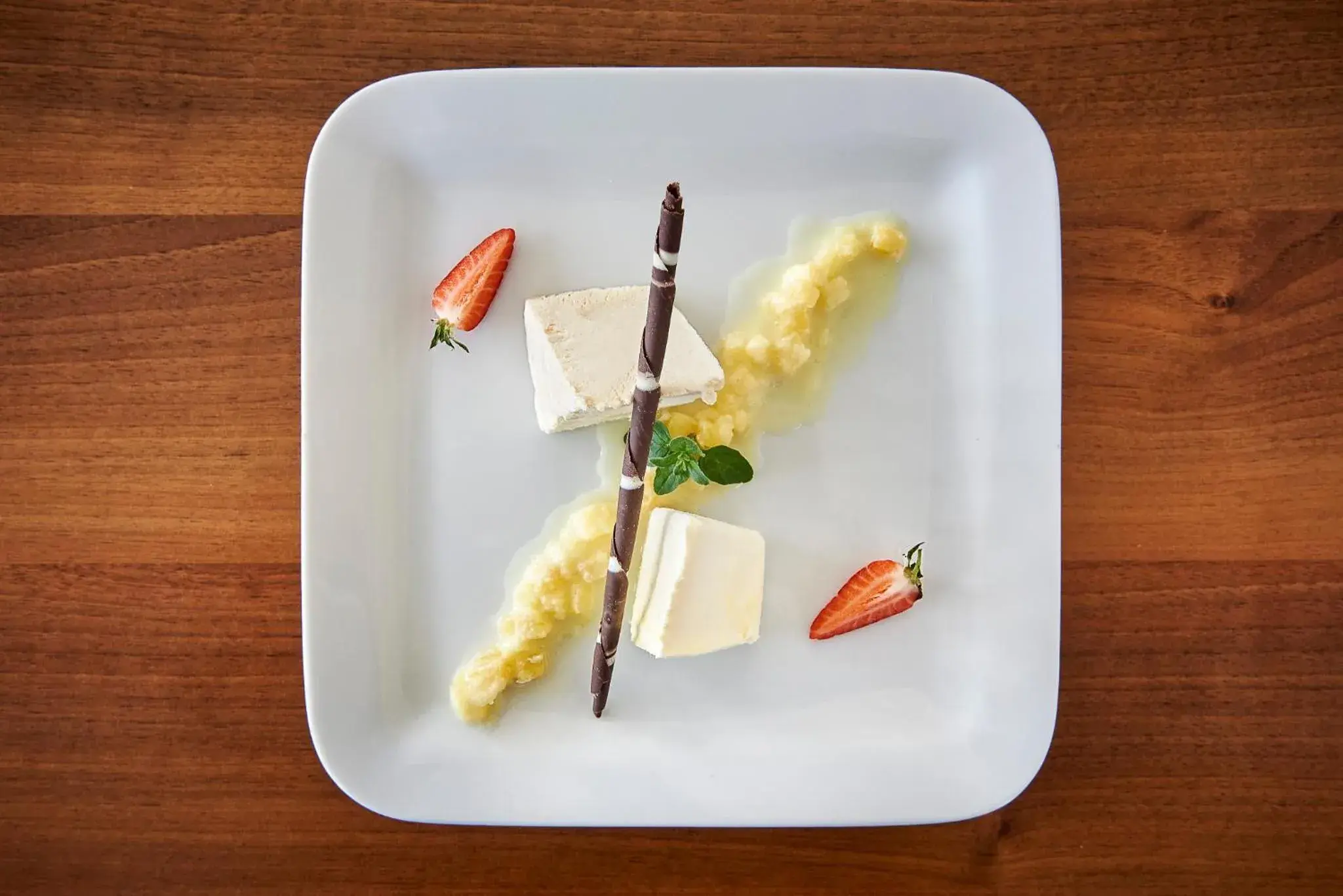 Food and drinks in Ribarska Koliba Resort Food and drinks in Ribarska Koliba Resort