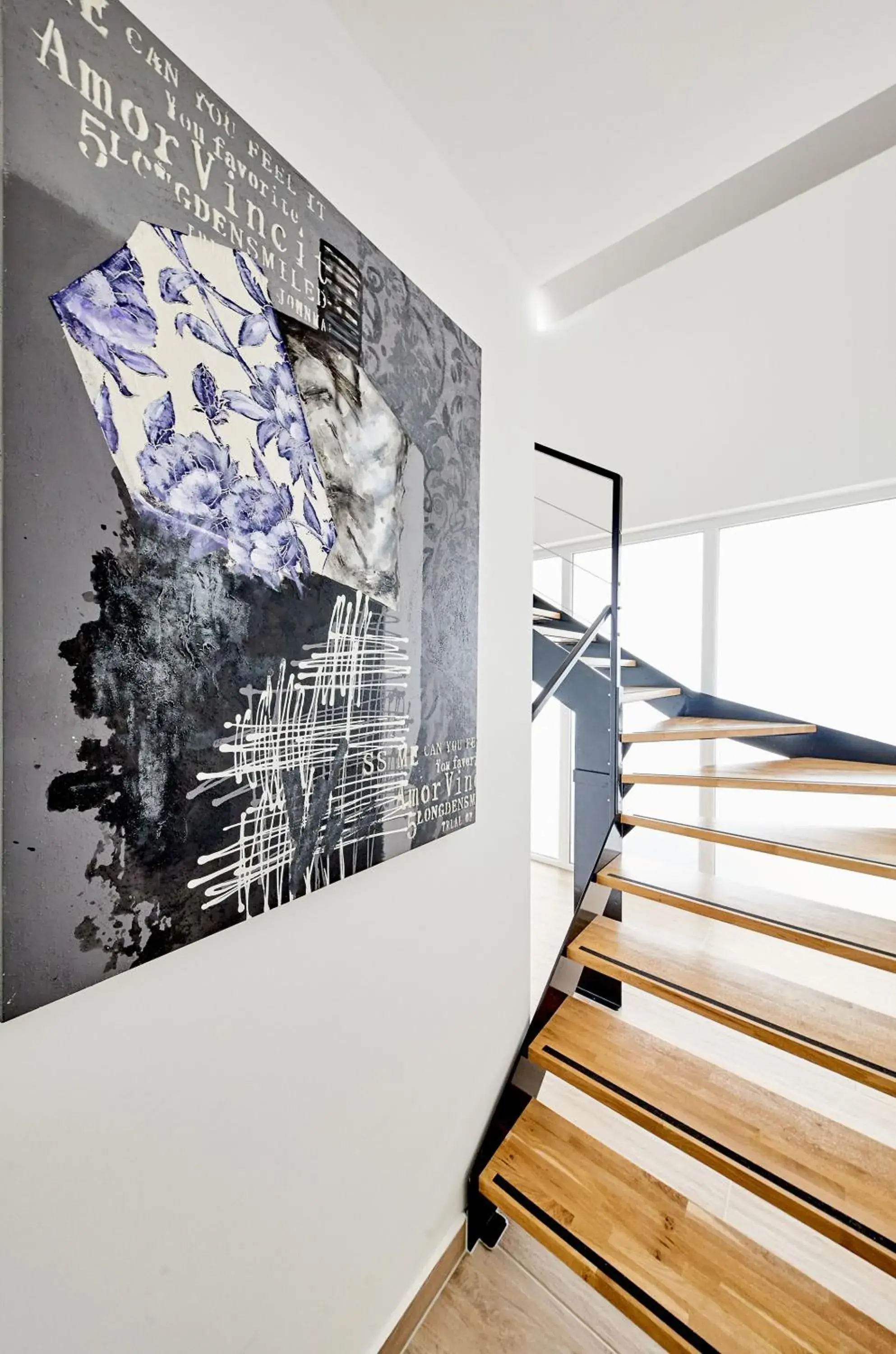 Property building in Ribarska Koliba Resort Property building in Ribarska Koliba Resort