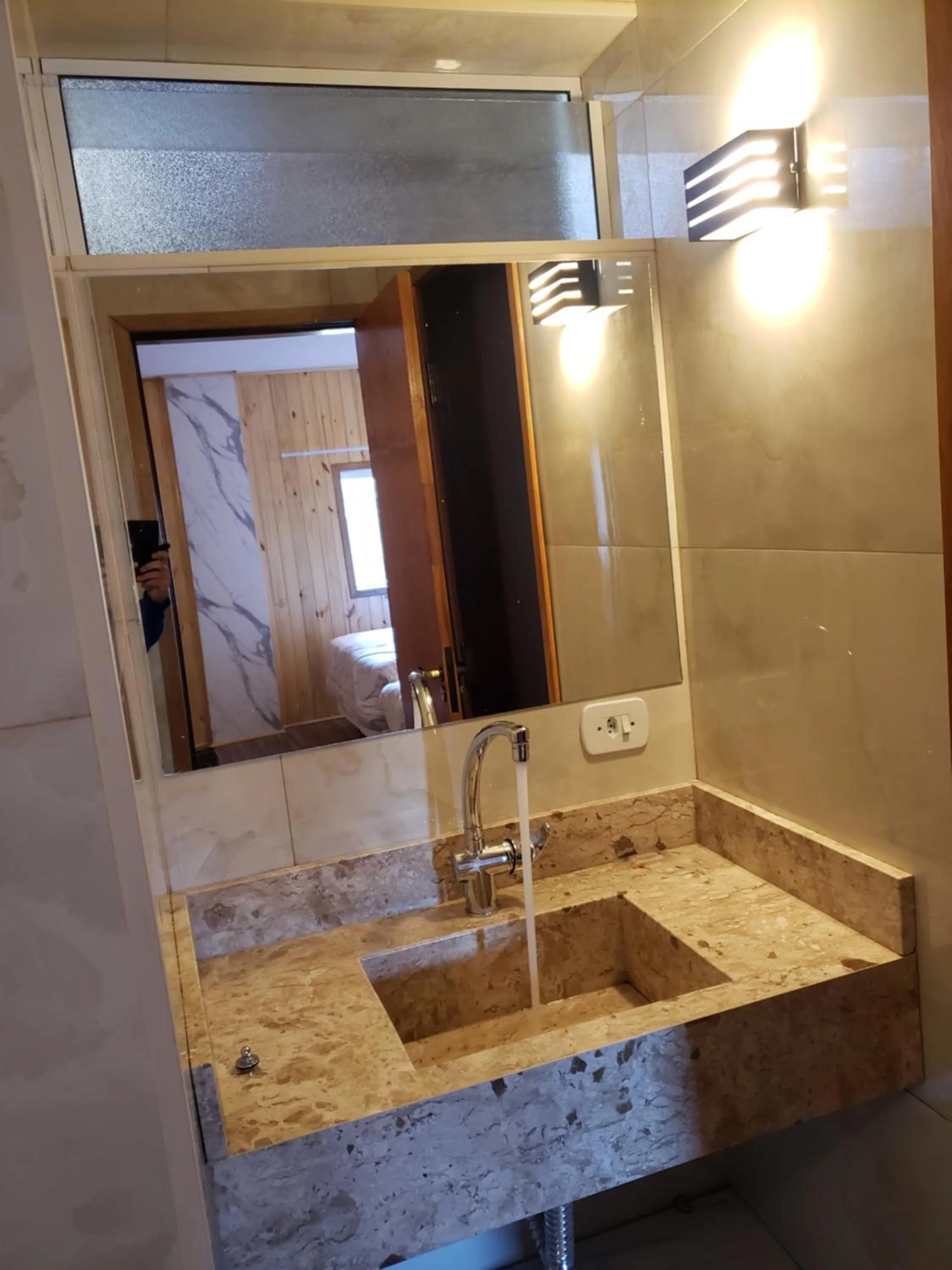 Golden Forest Pousada