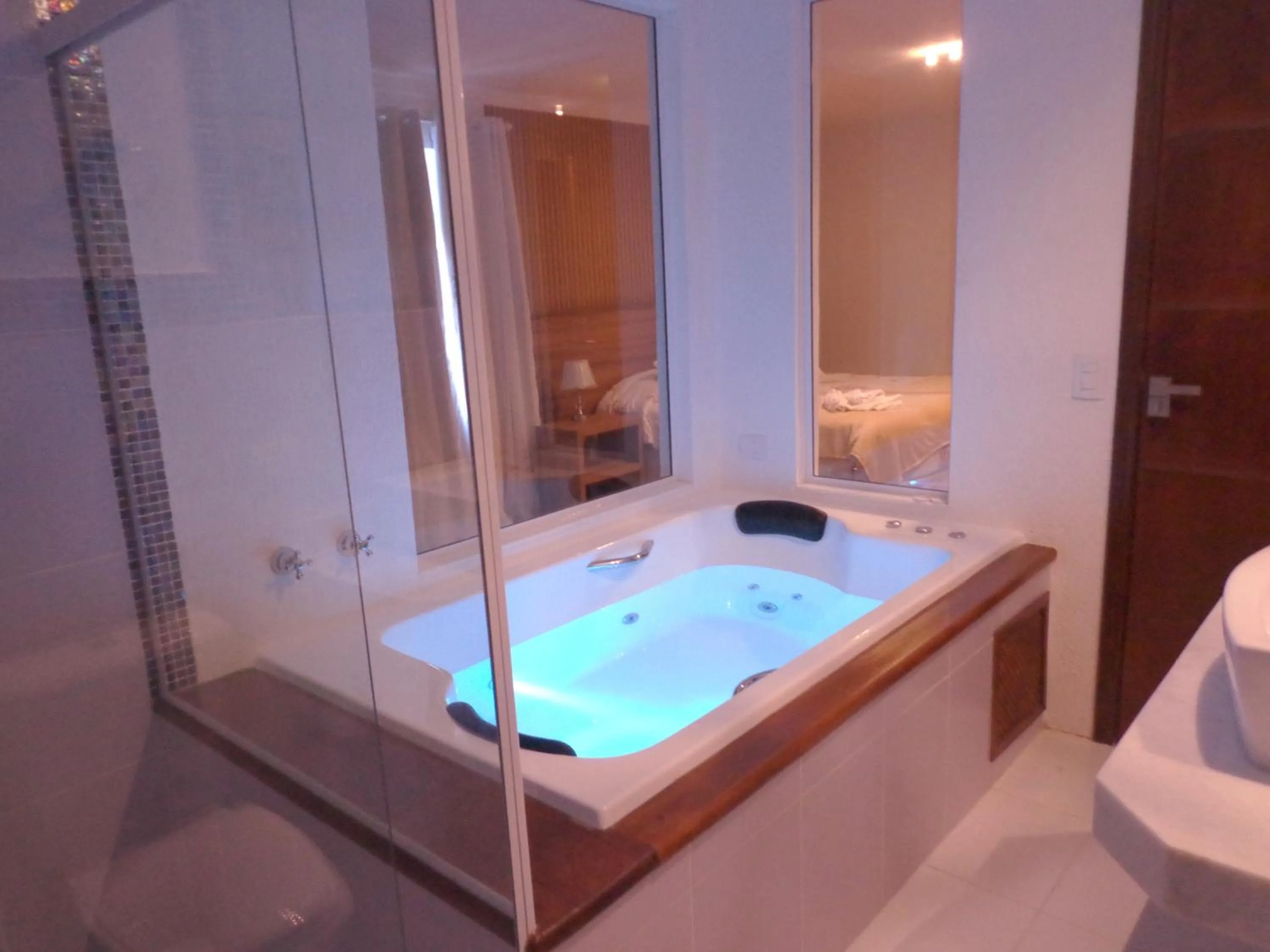 Golden Forest Pousada