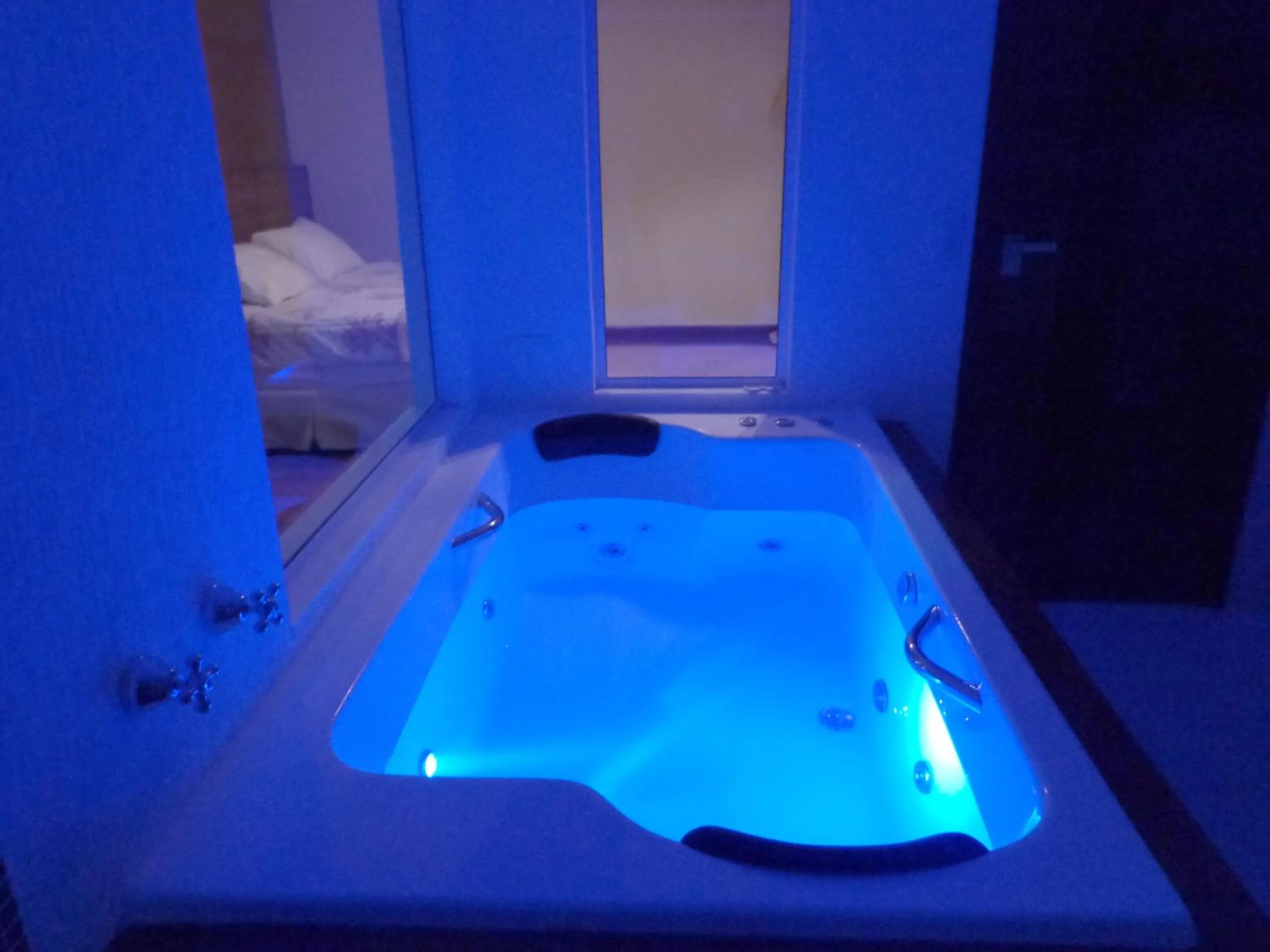 Golden Forest Pousada