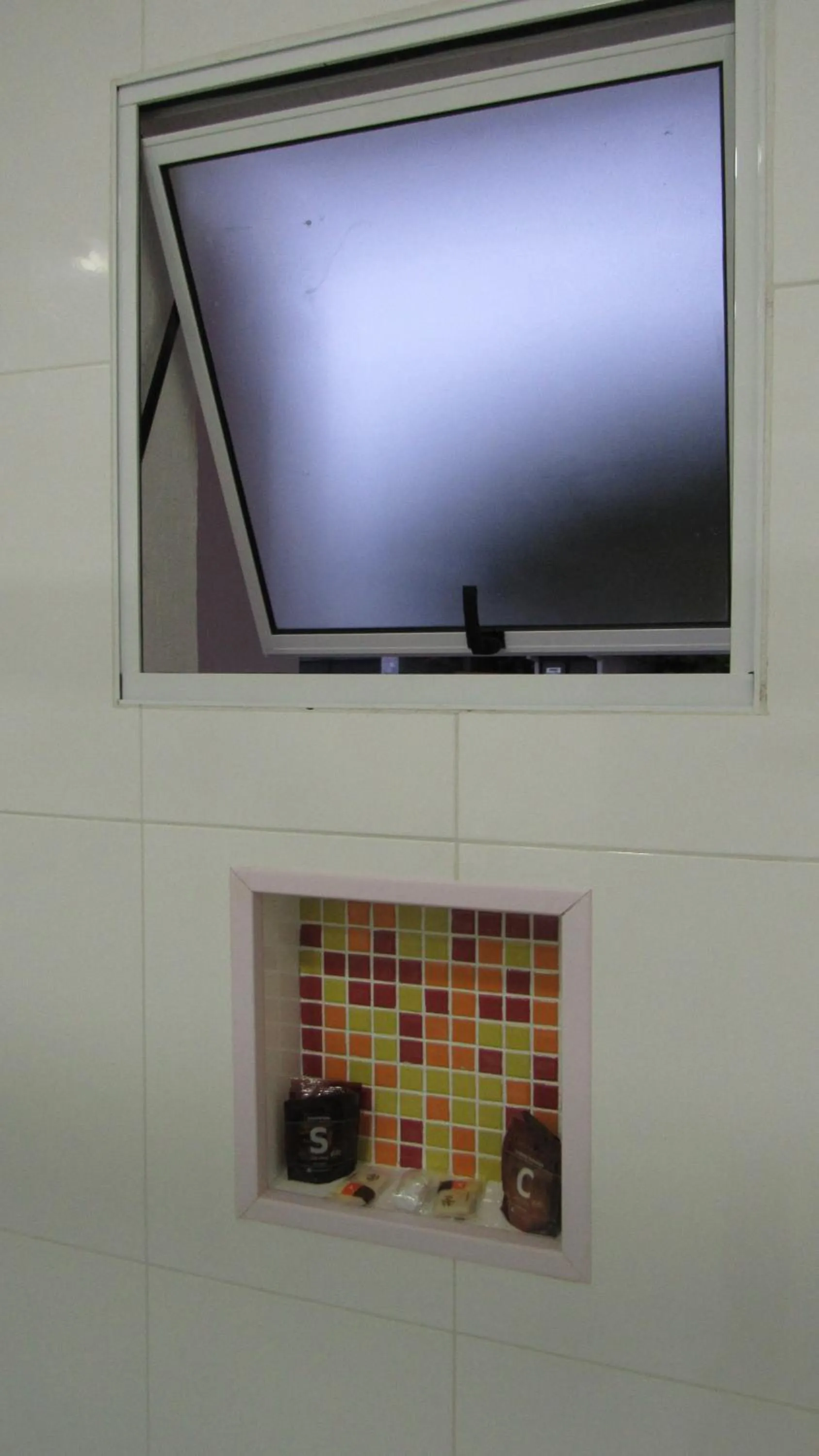 Golden Forest Pousada