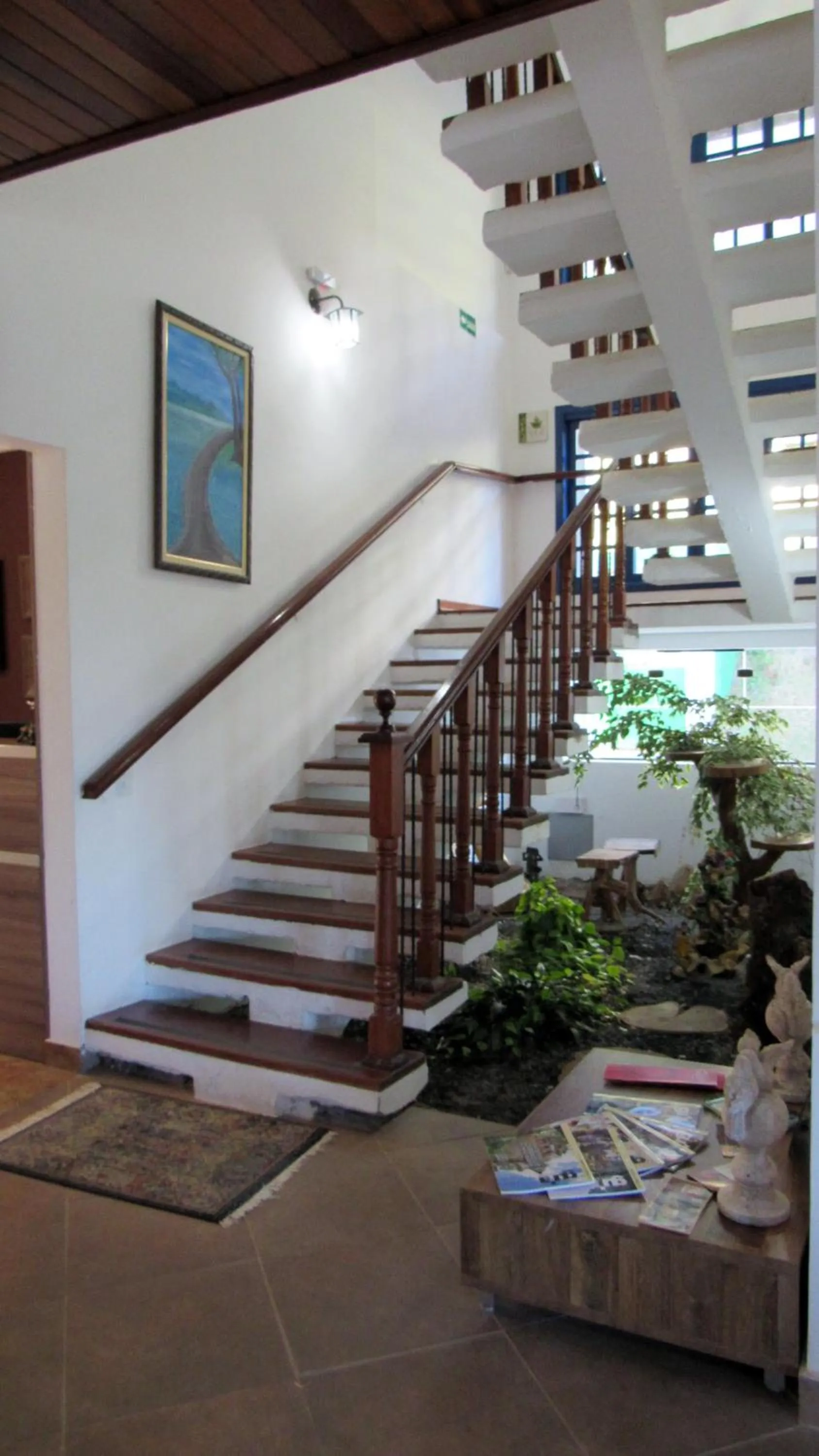 Golden Forest Pousada